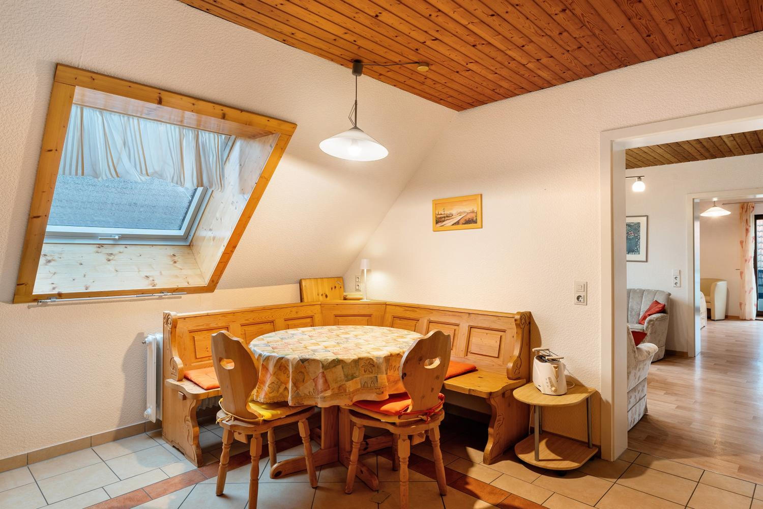 Gästehaus Retsch