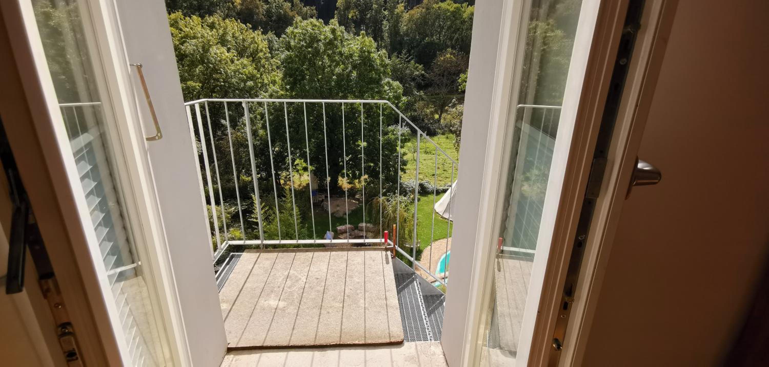 Exklusive Penthouse Wohnung, nahe zur Schweiz DA VINCI