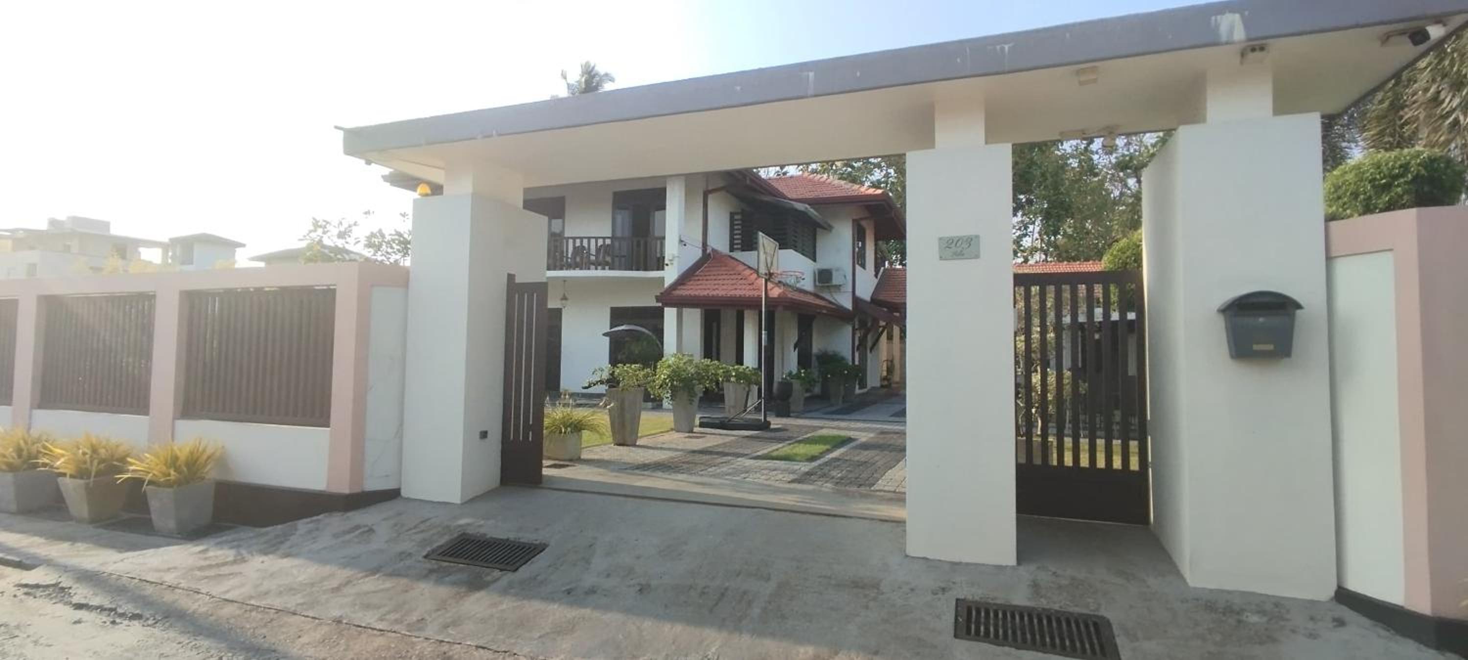 Sella Villa view 5