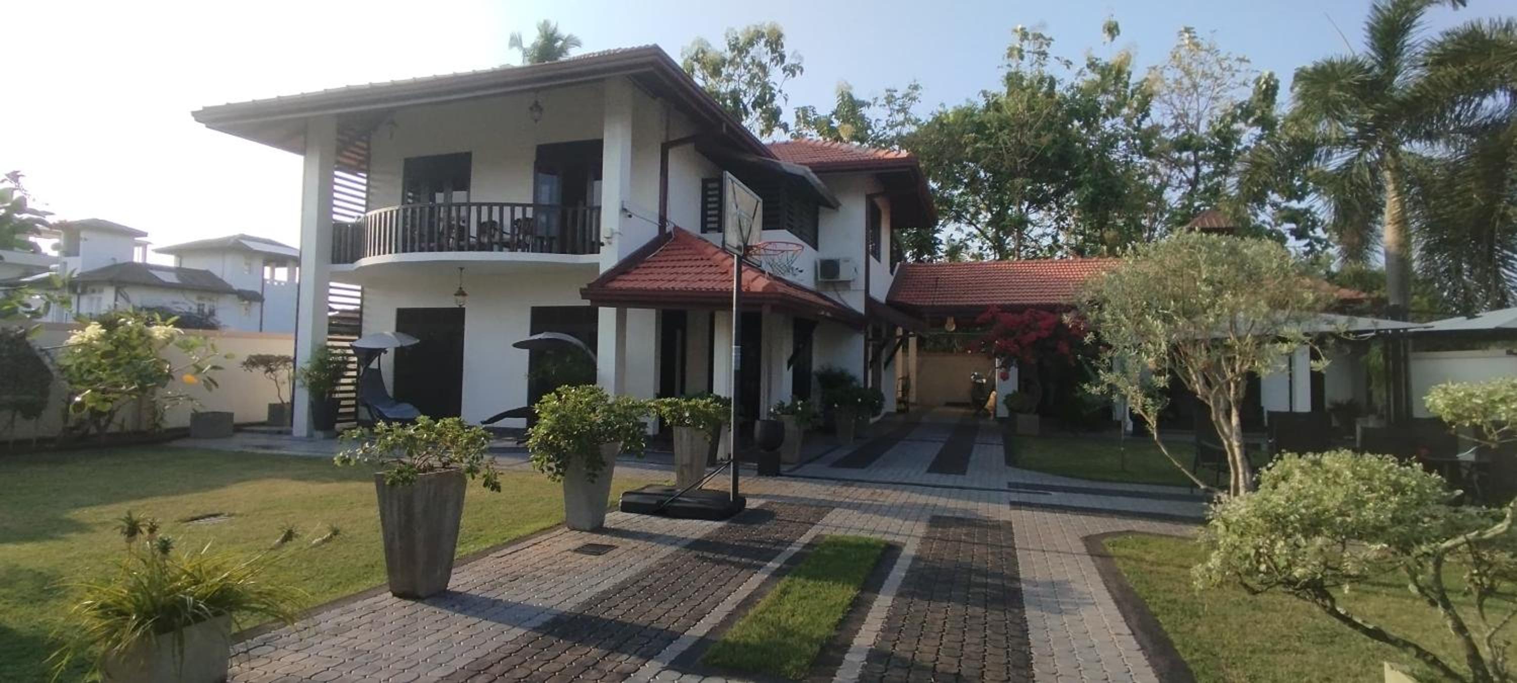 Sella Villa view 3