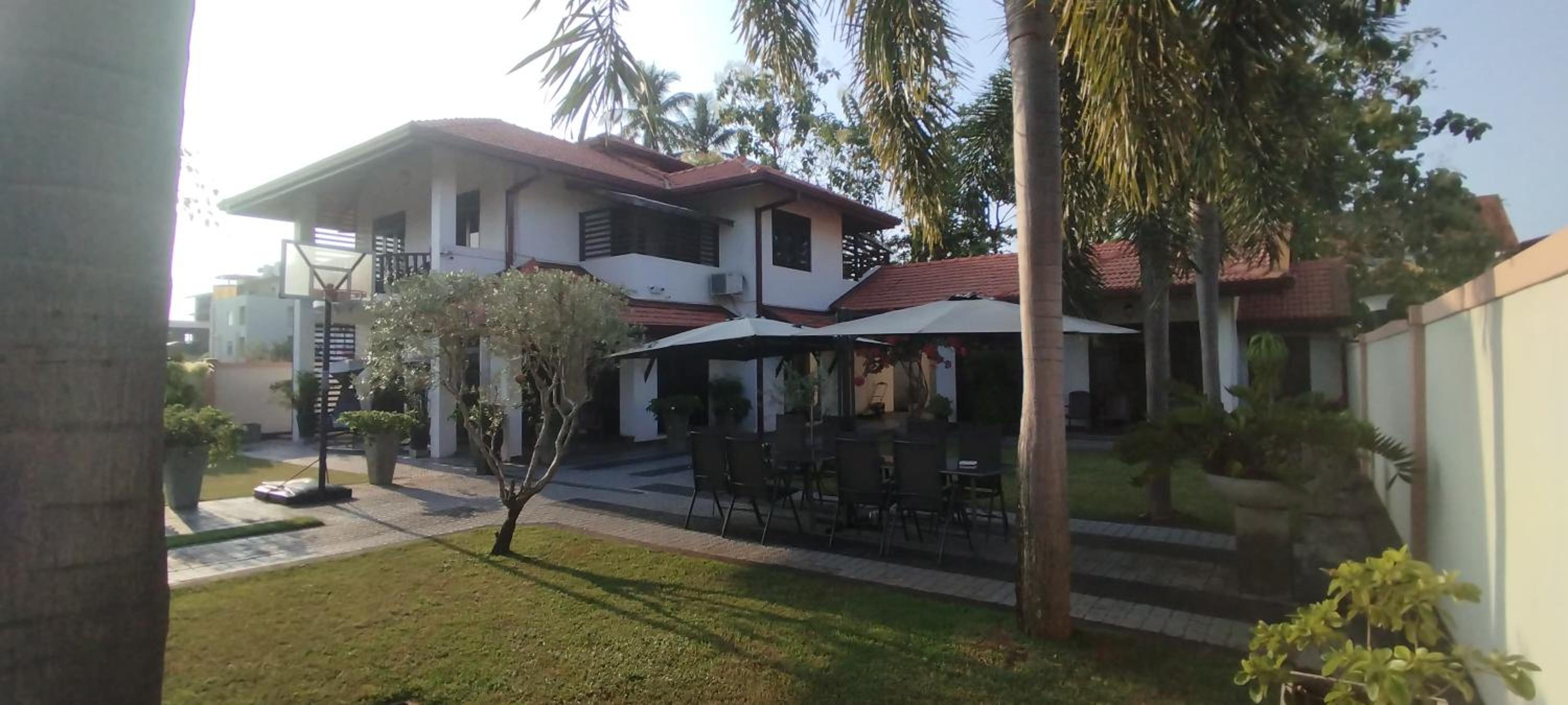 Sella Villa view 4