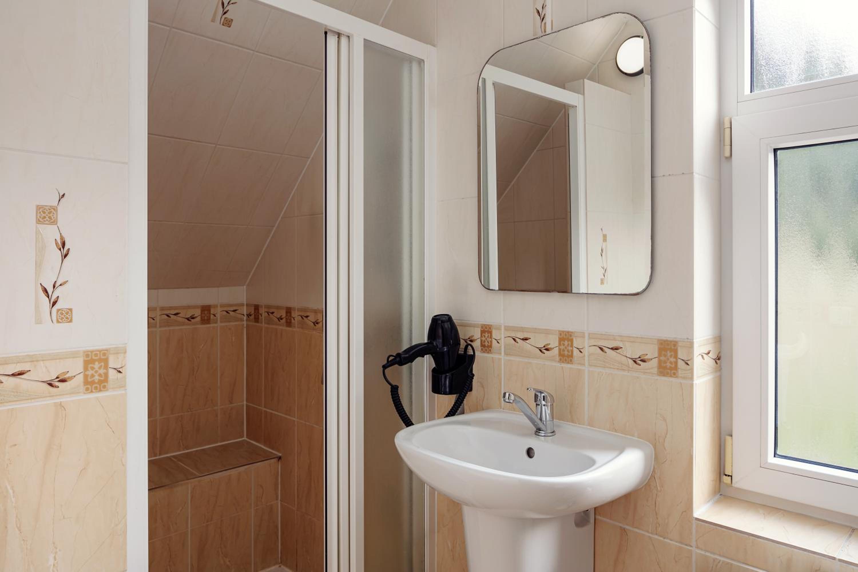 Apartmány Vilka Orlík
