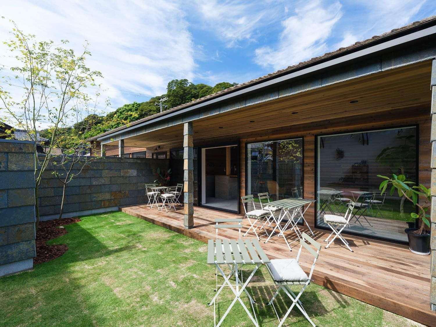 HATAYA - Guesthouse - Private Stay - view 2