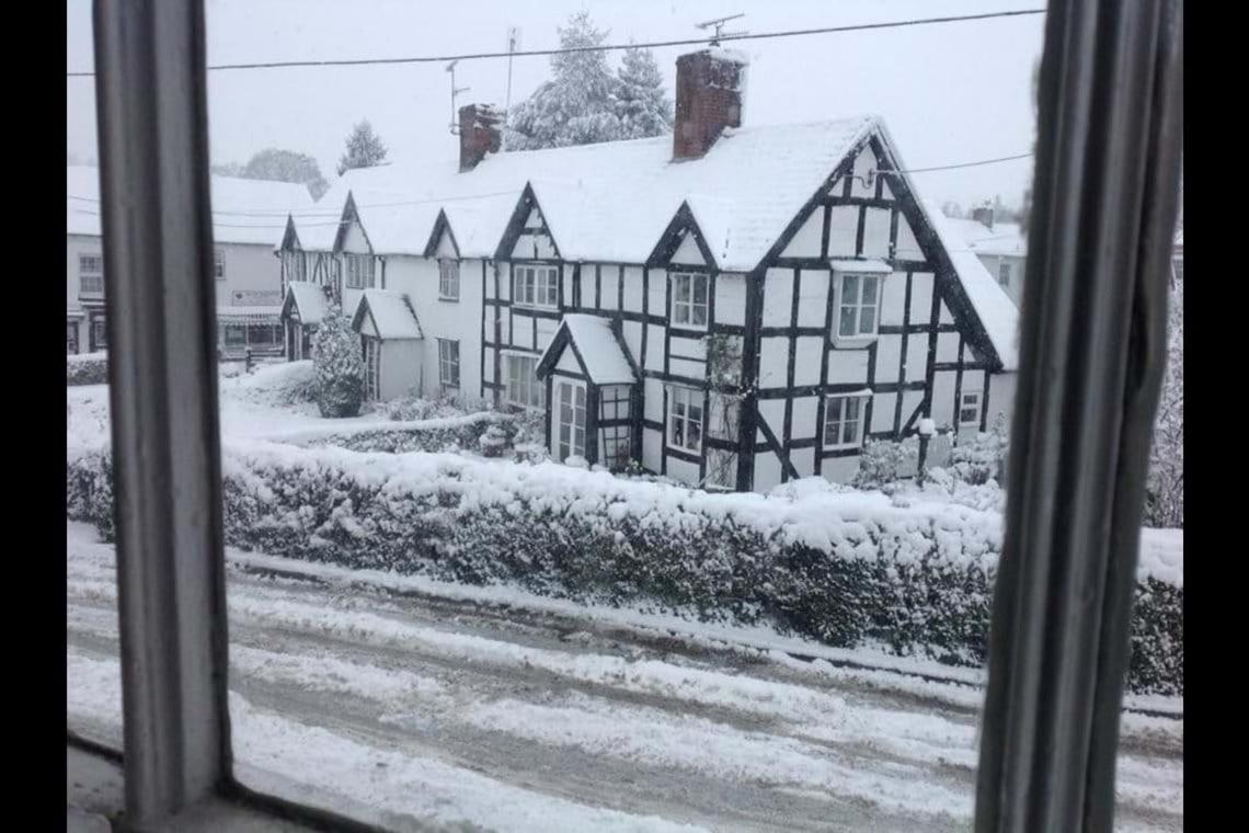 Y Twll at Berriew Stores view 2