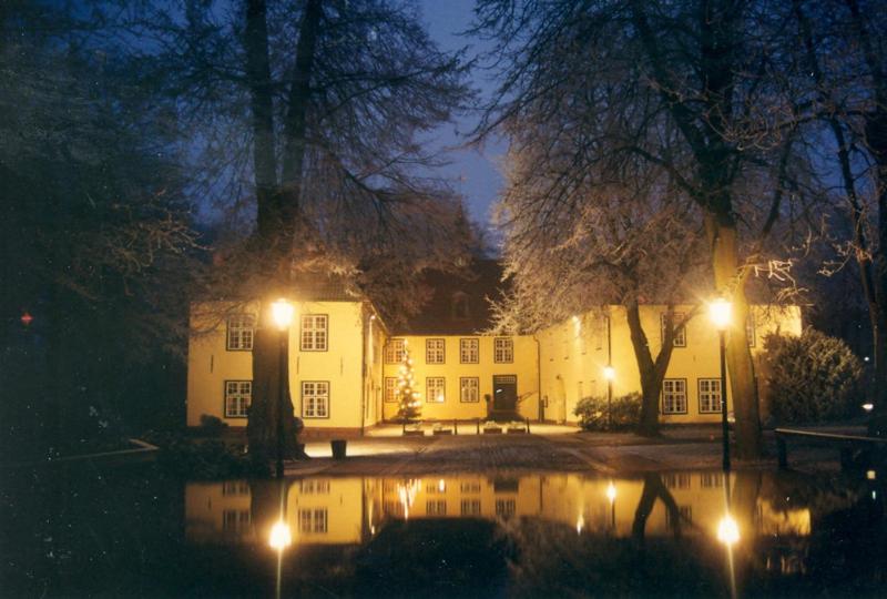 Ferienwohnung Fuchskuhle