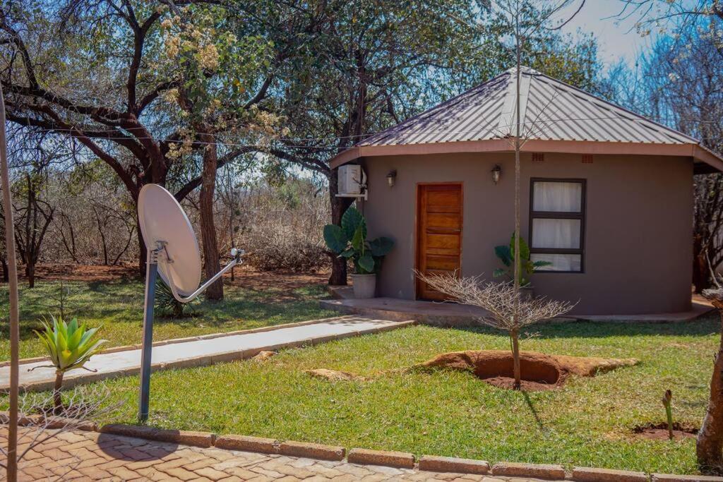 Natures Nest in New Kasama