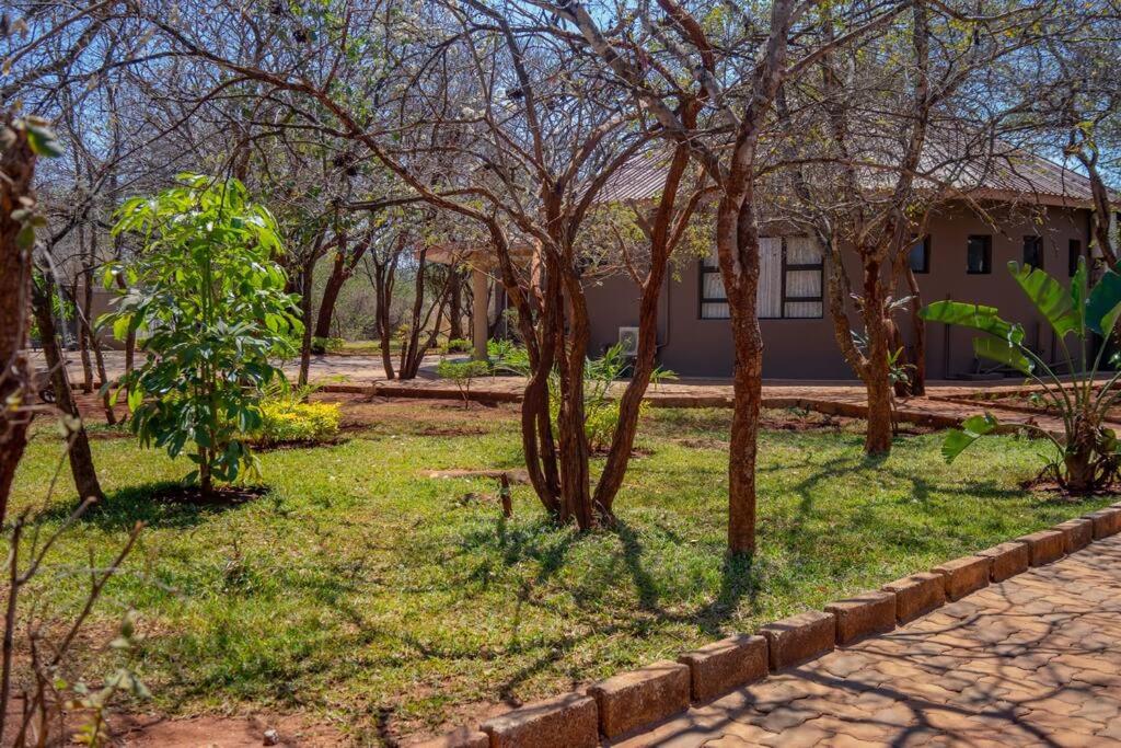 Natures Nest in New Kasama
