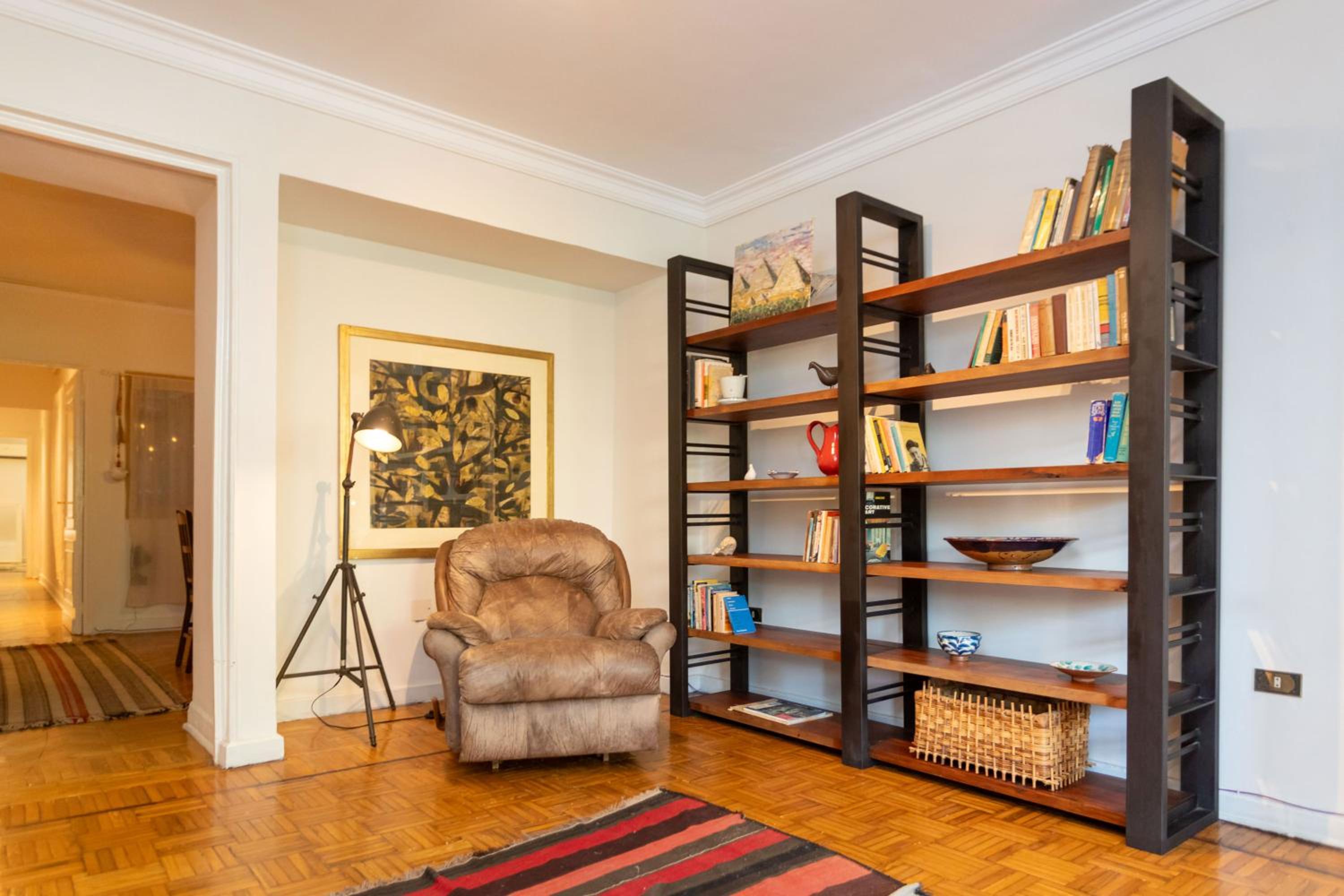 Pecan Apartment