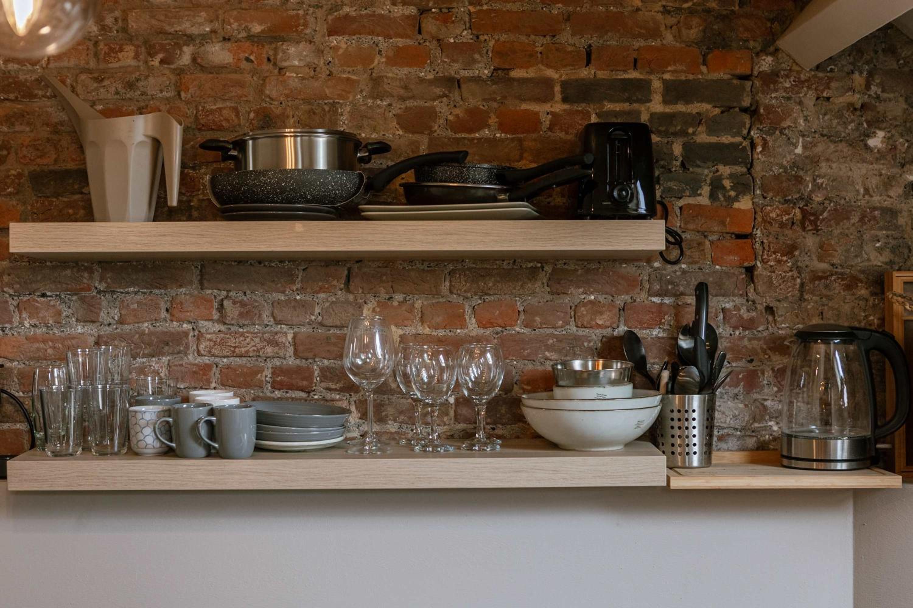 Chic rooftop apartment in Antwerp's shopping hub, pets are welcome