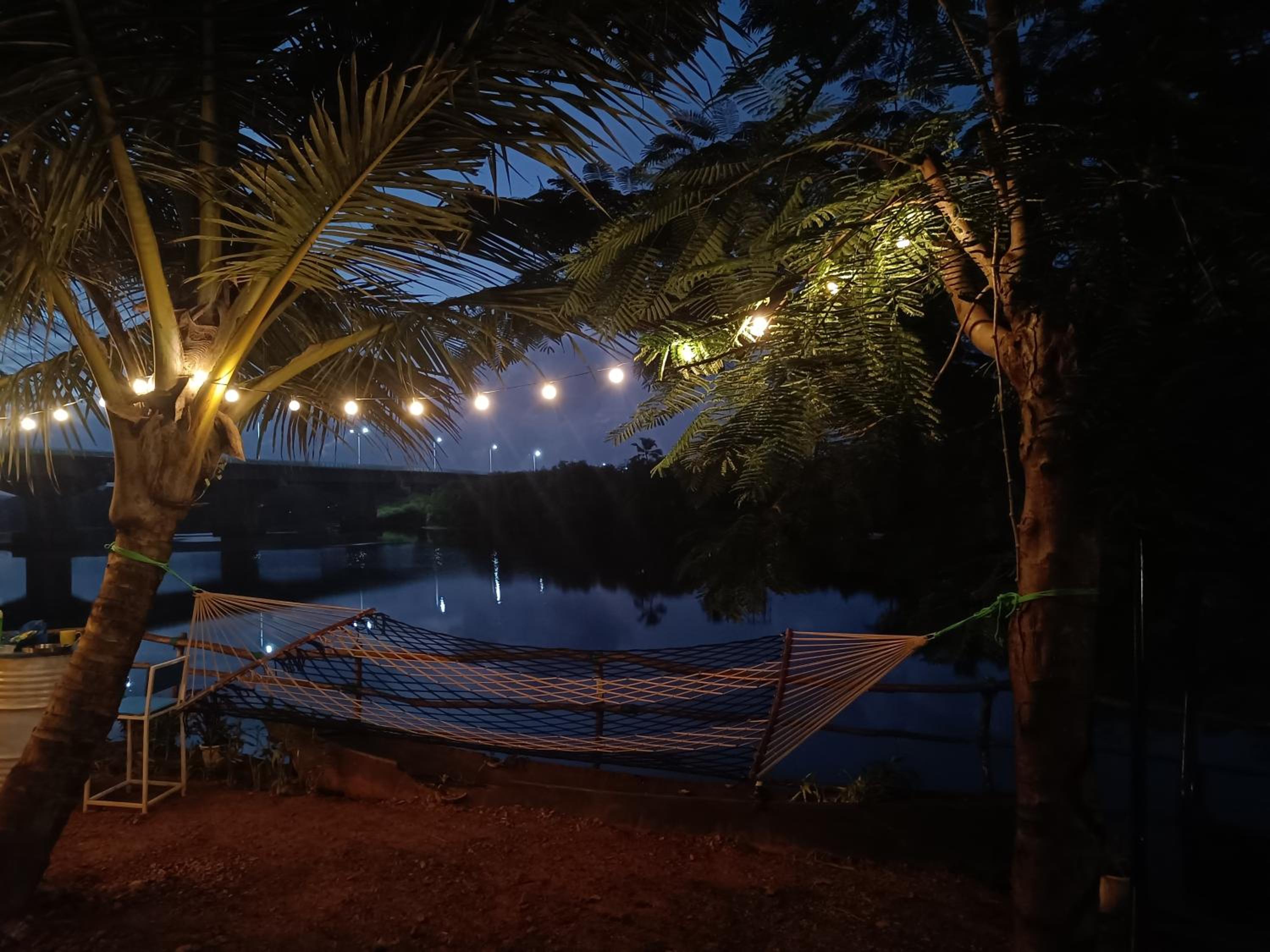 Riversong Bliss