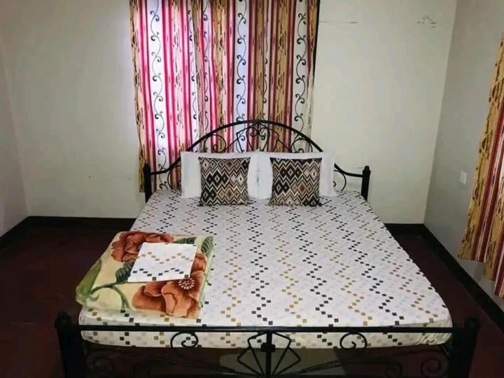 Amani Hostel