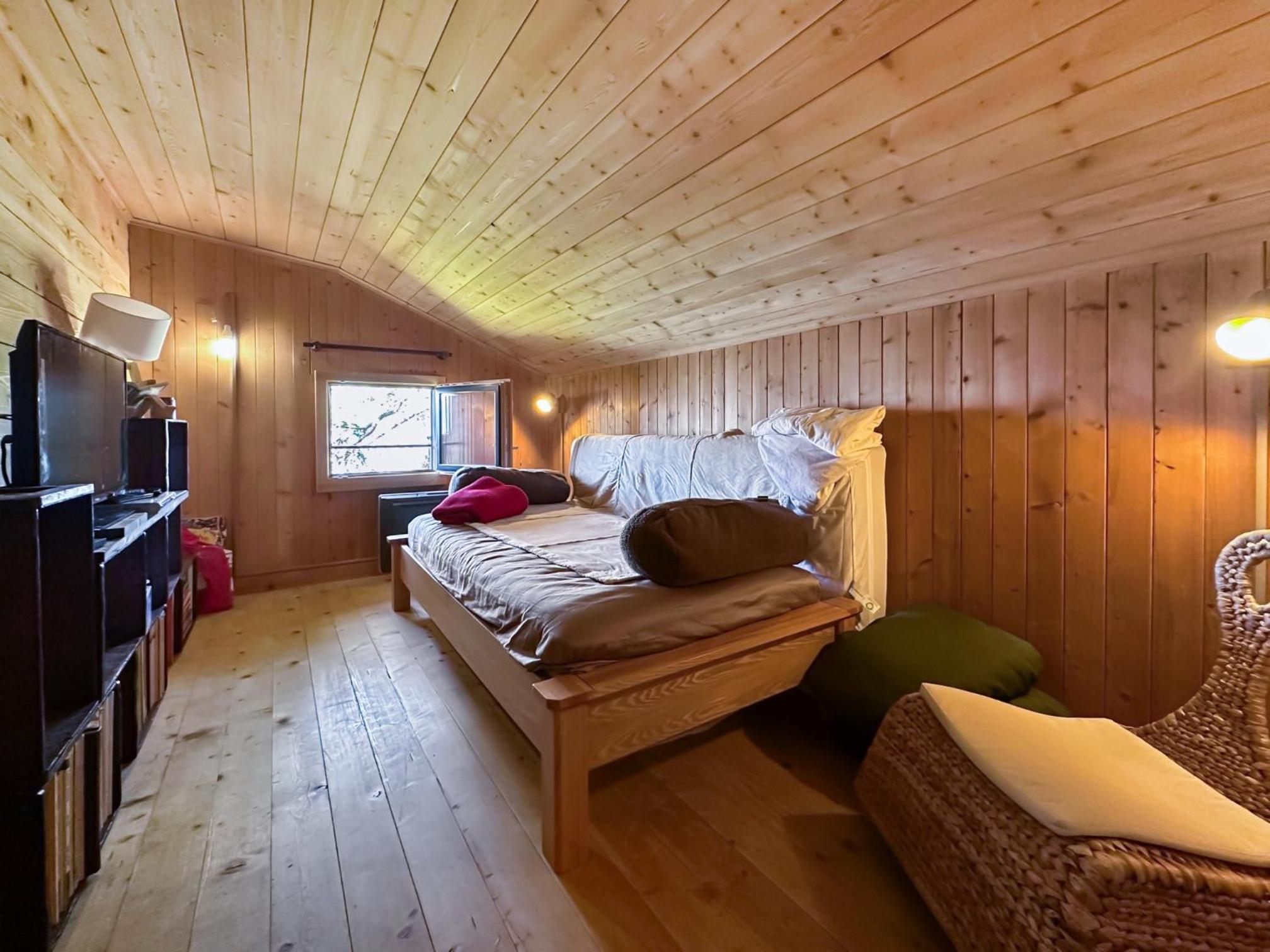 Chalet Praz Fontanettaz - 4 Valleys - Swiss Alps