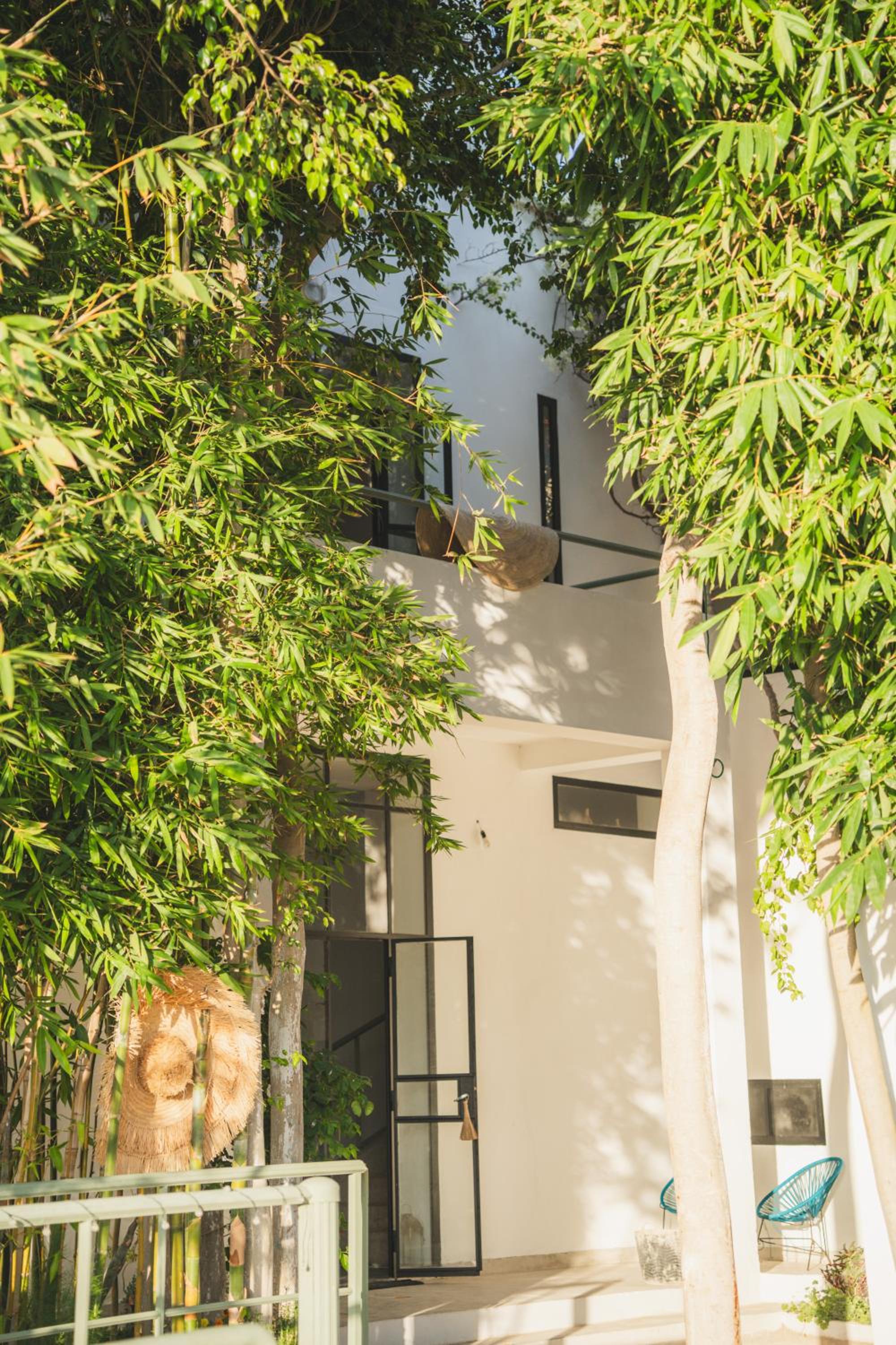 building