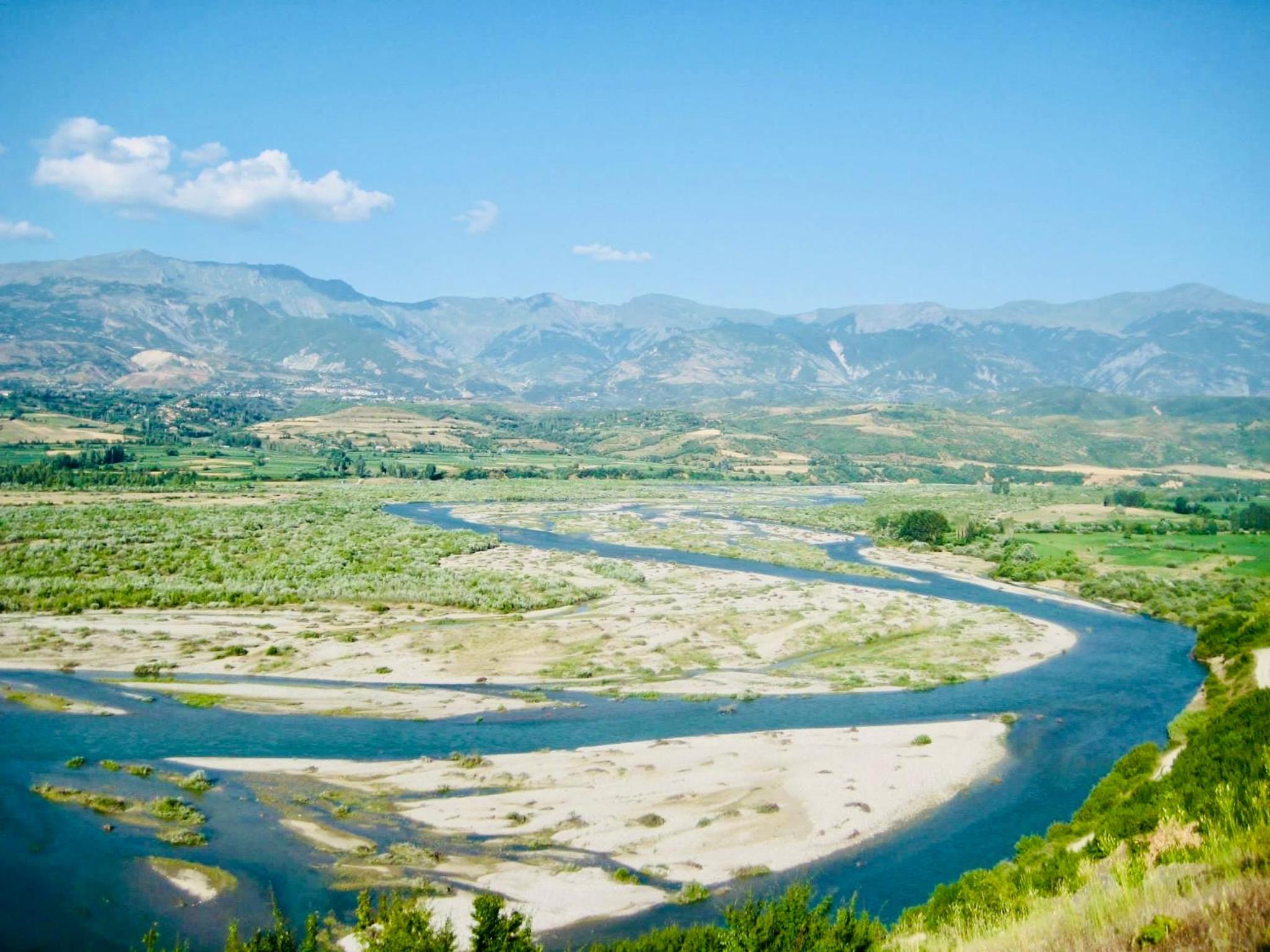 Vila Darli Peshkopi Dibra