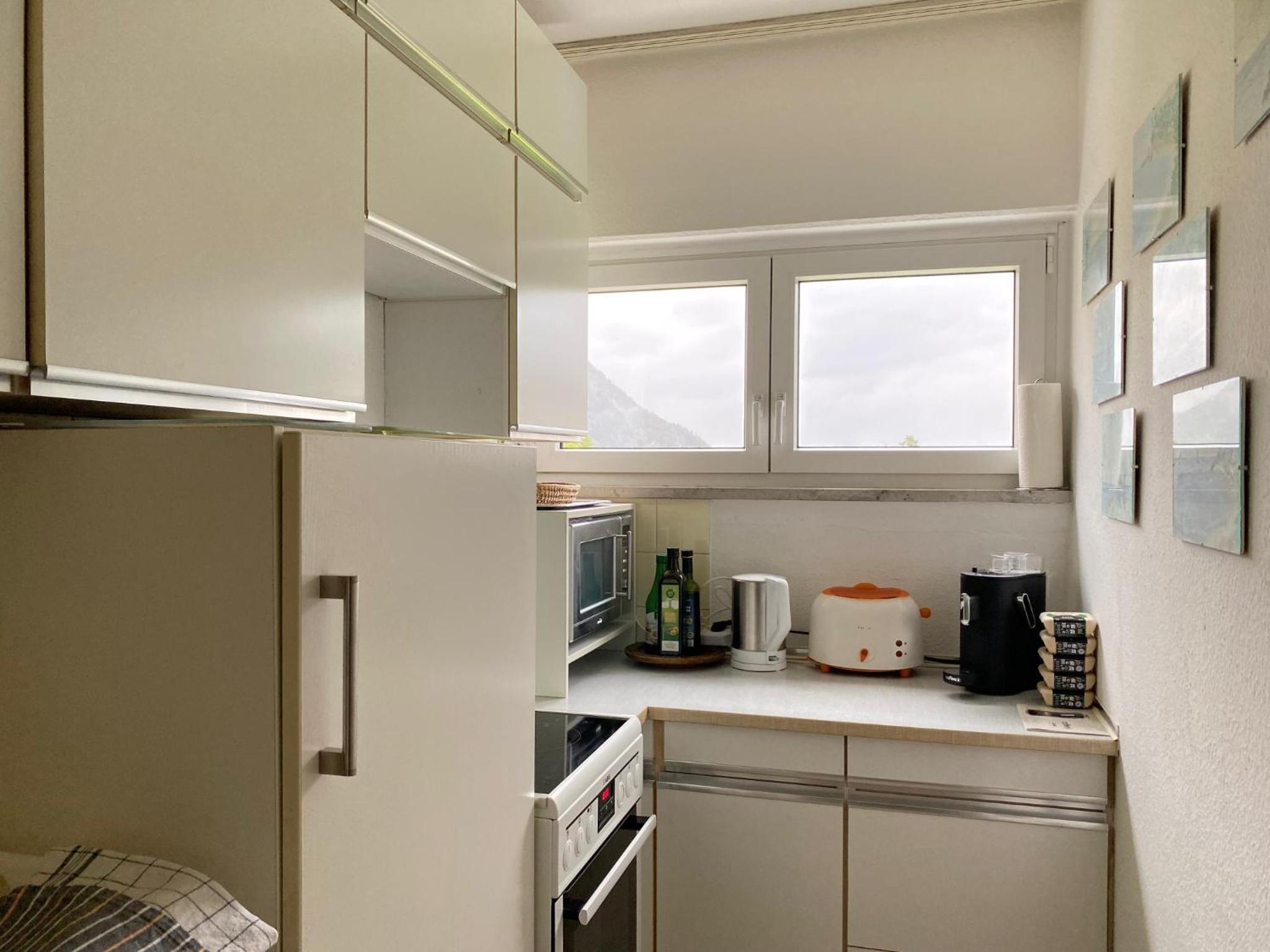 Ferienwohnung am Münster mit Alpenweitblick