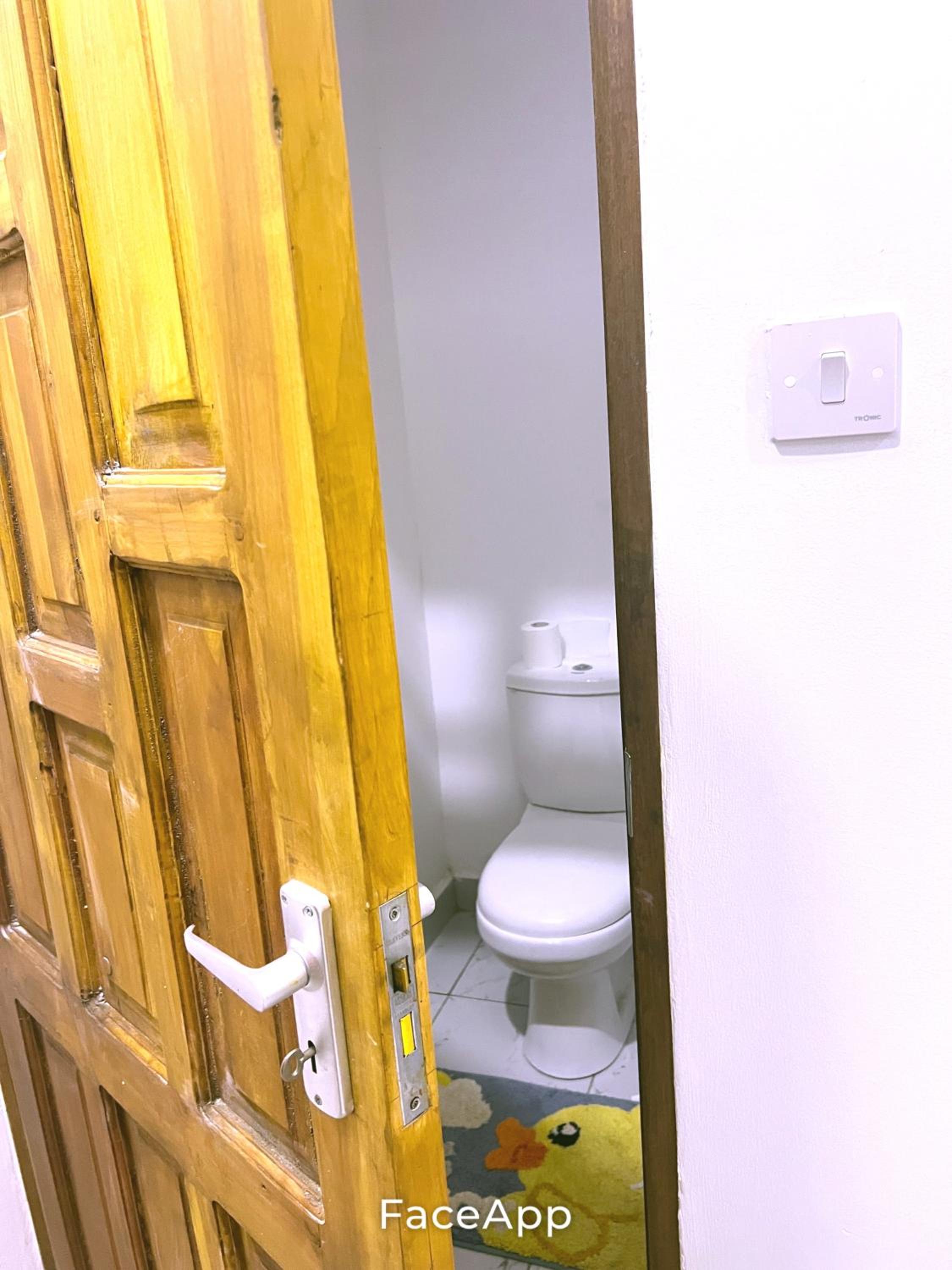 Miriams home view 3
