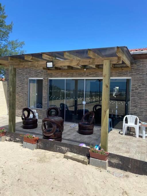 Casa BuLuMAR