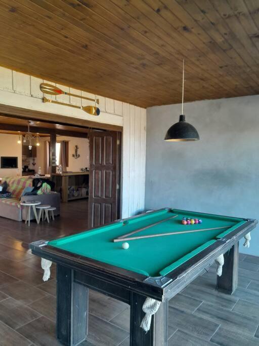 Casa BuLuMAR