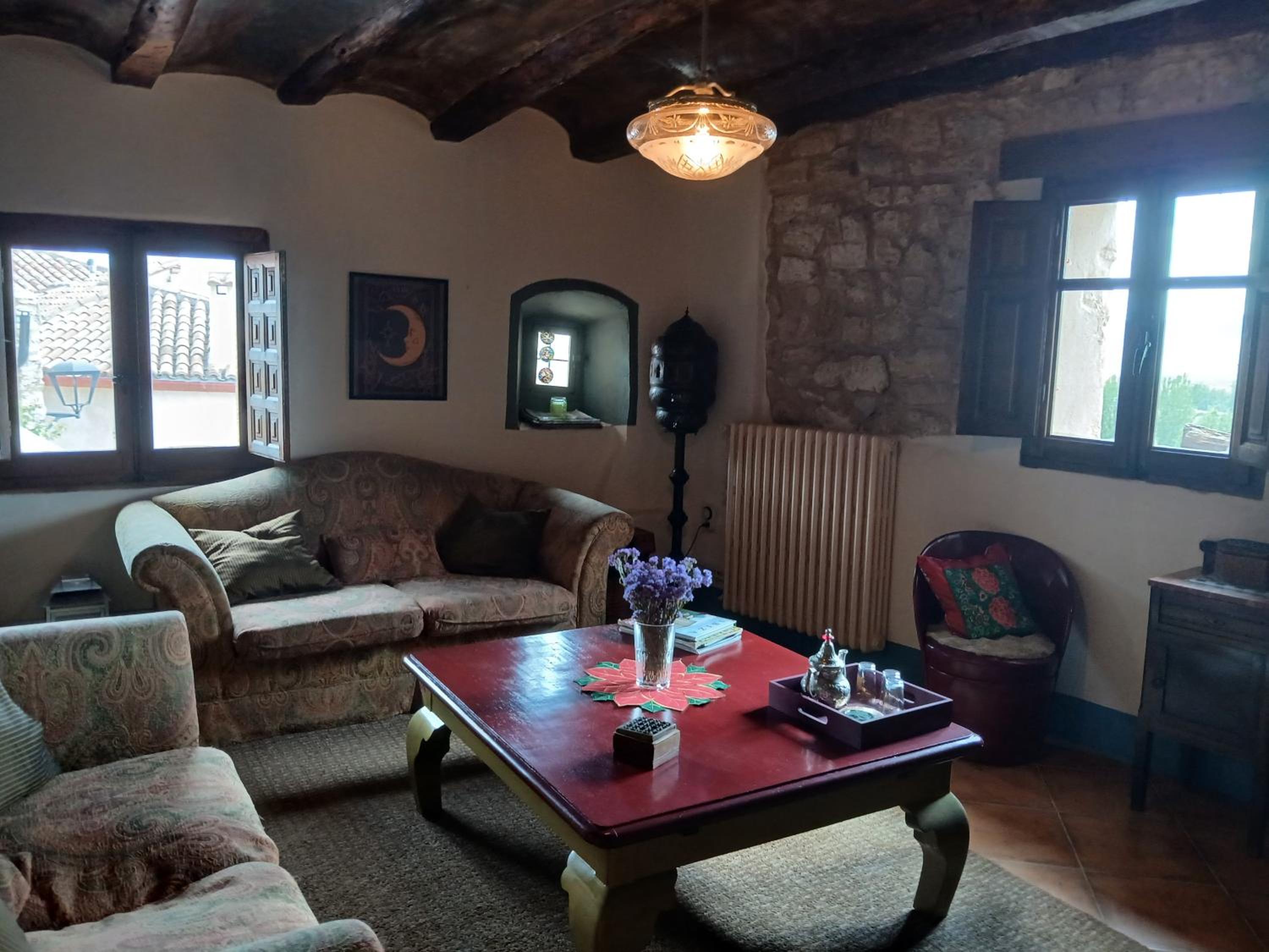 Casa Rural Italuna