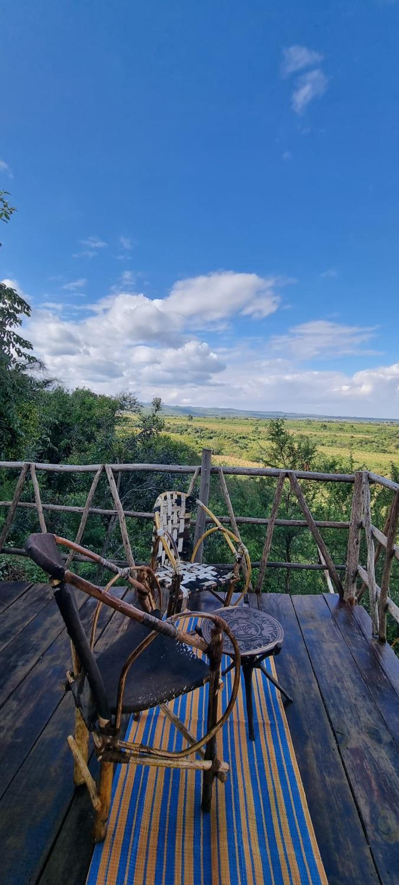 A Nomad's Rest Lodge view 5
