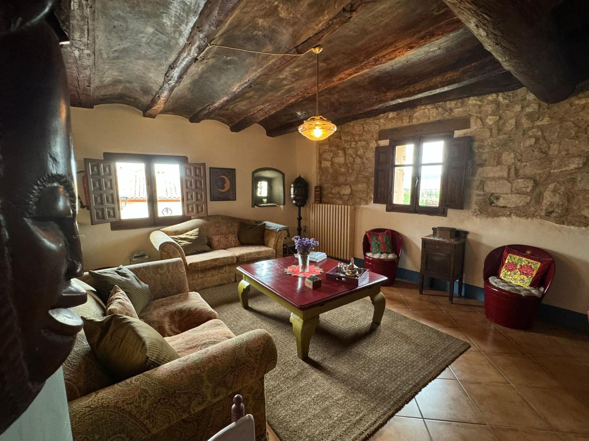 Casa Rural Italuna