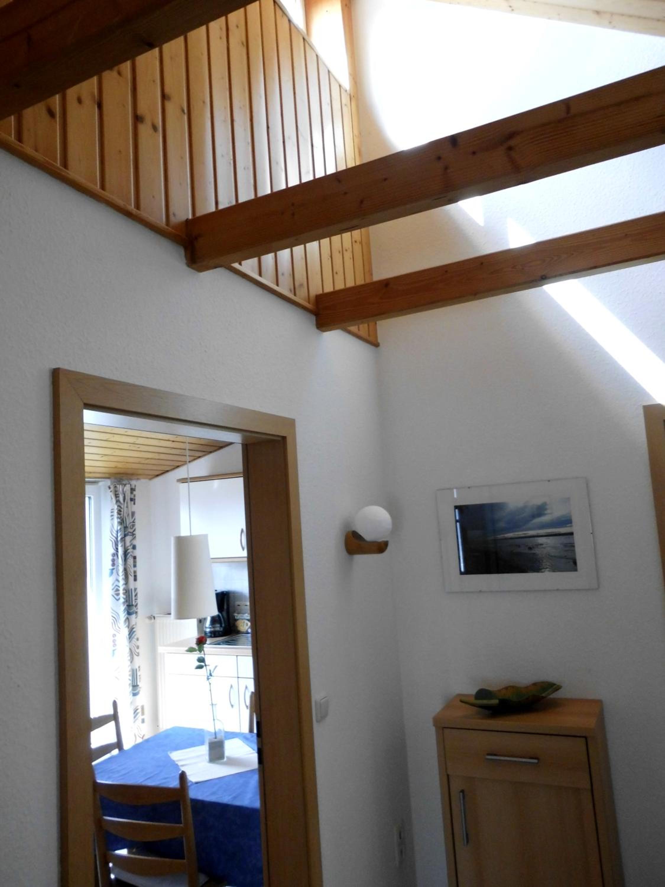 Ferienwohnung Fuchskuhle