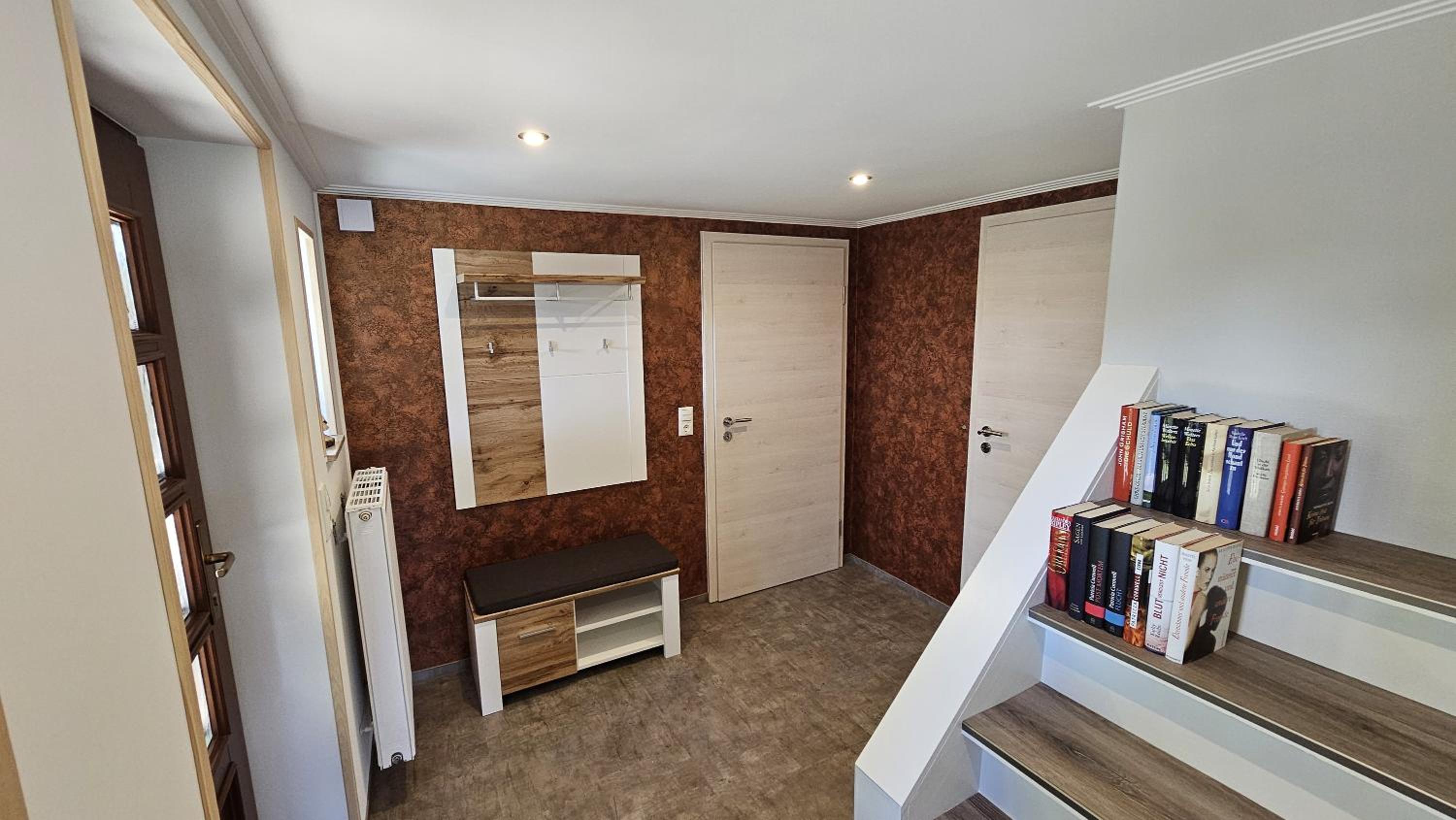 Ferienwohnung Am Augusttal