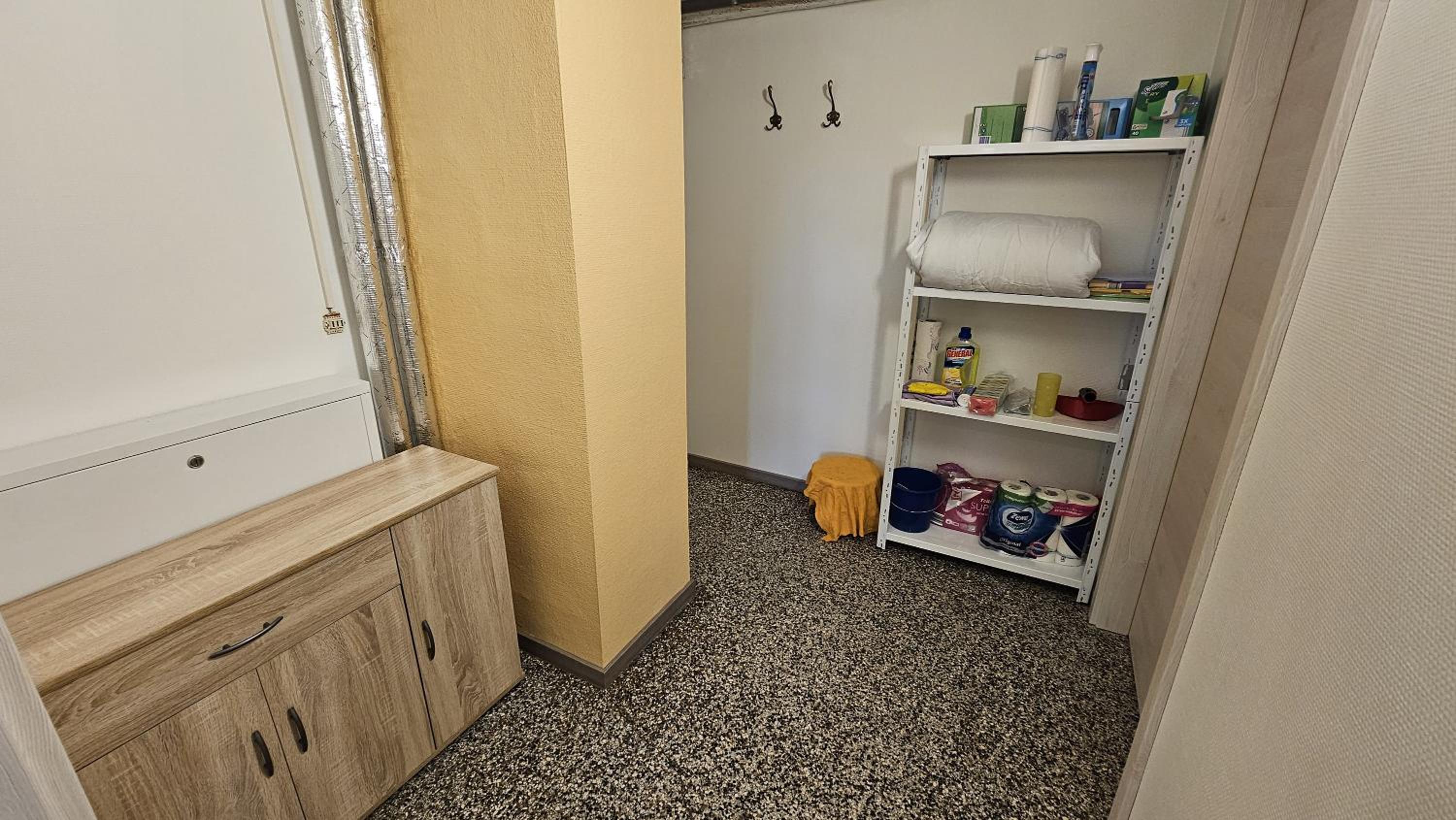 Ferienwohnung Am Augusttal