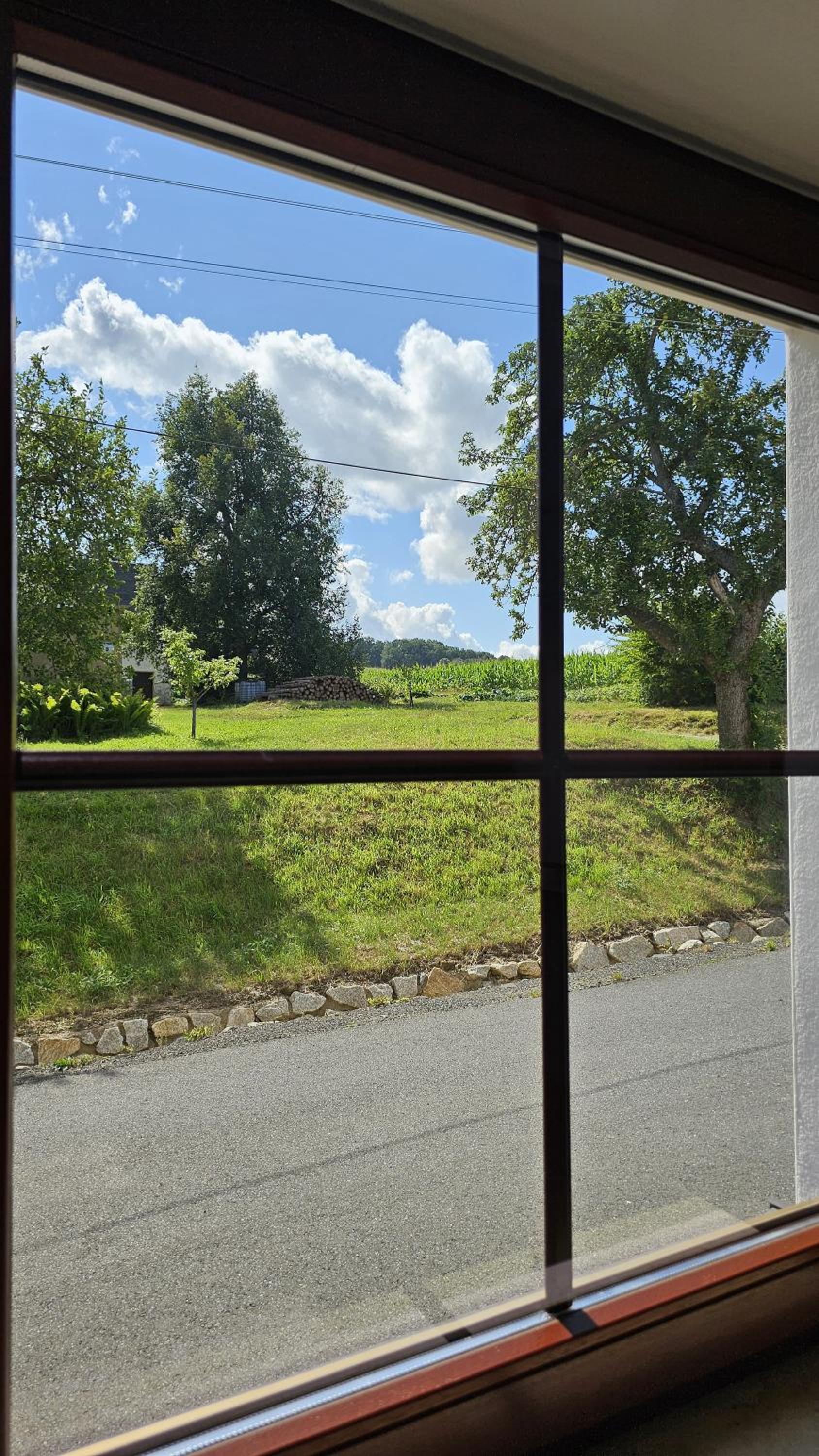 Ferienwohnung Am Augusttal