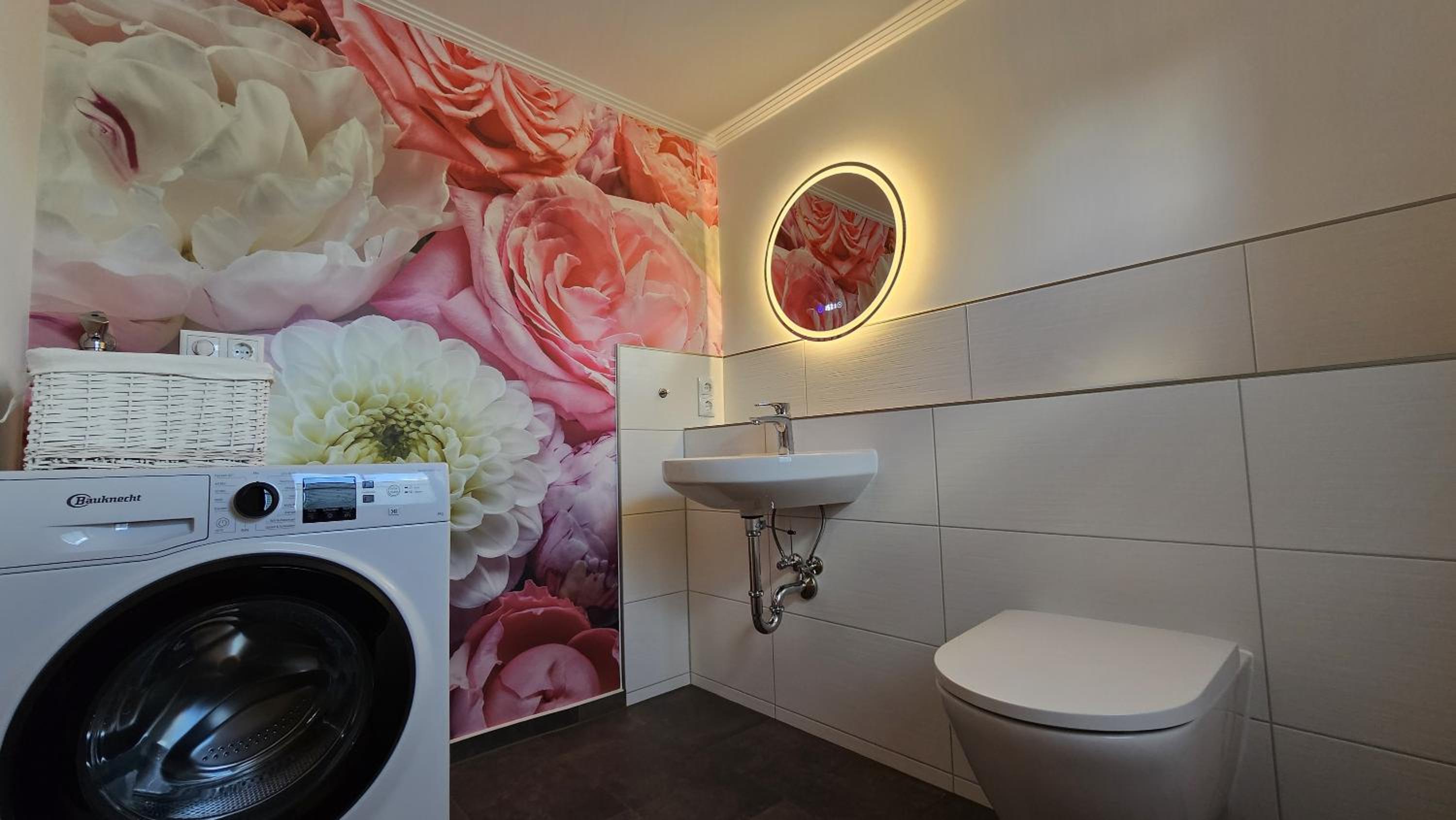 Ferienwohnung Am Augusttal