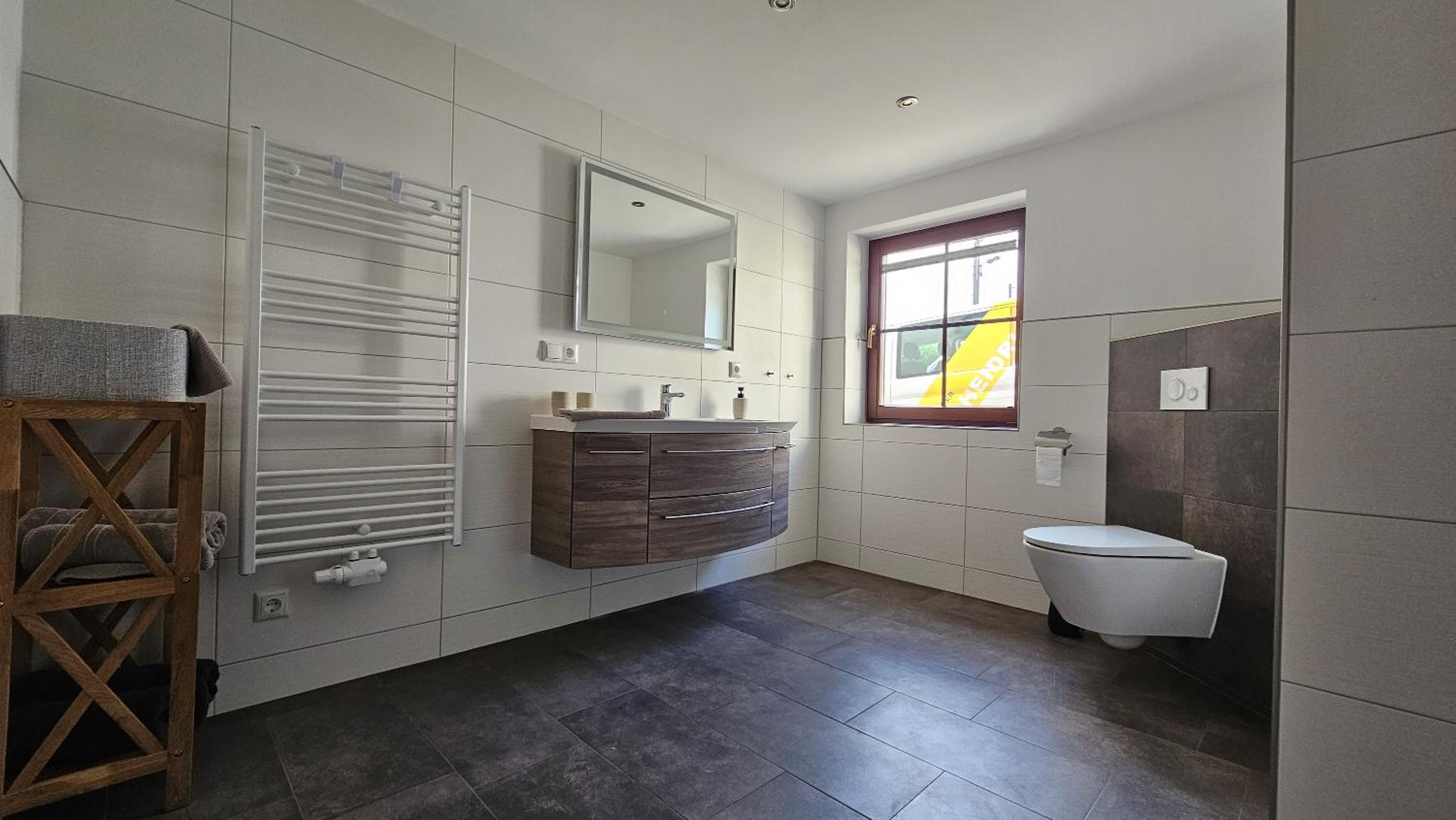 Ferienwohnung Am Augusttal