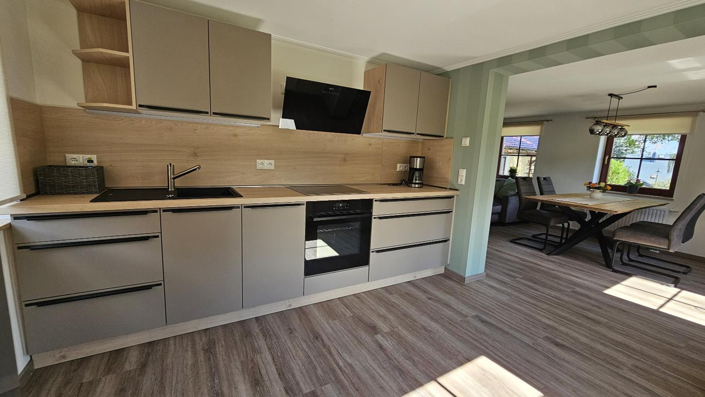 Ferienwohnung Am Augusttal
