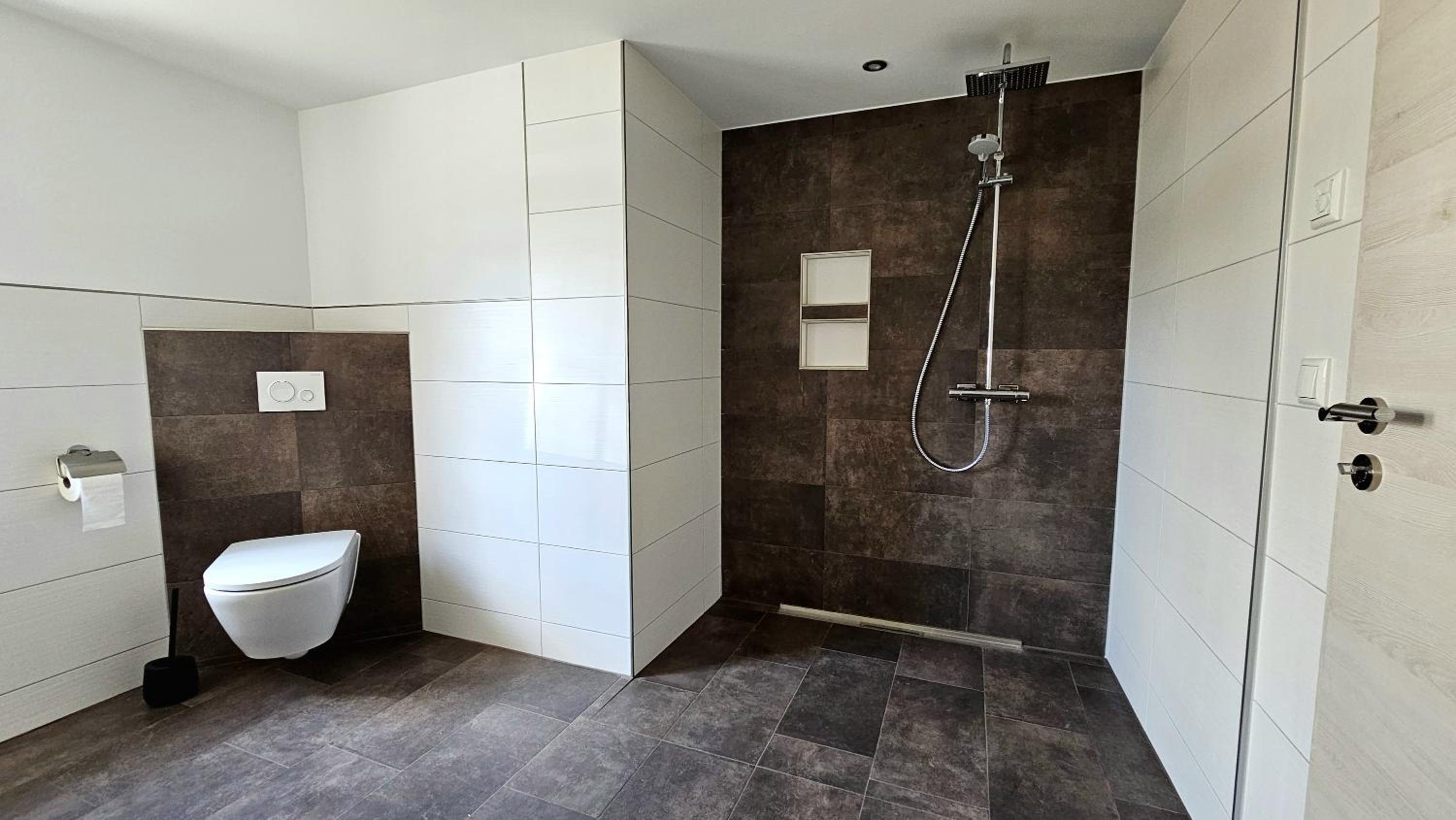 Ferienwohnung Am Augusttal
