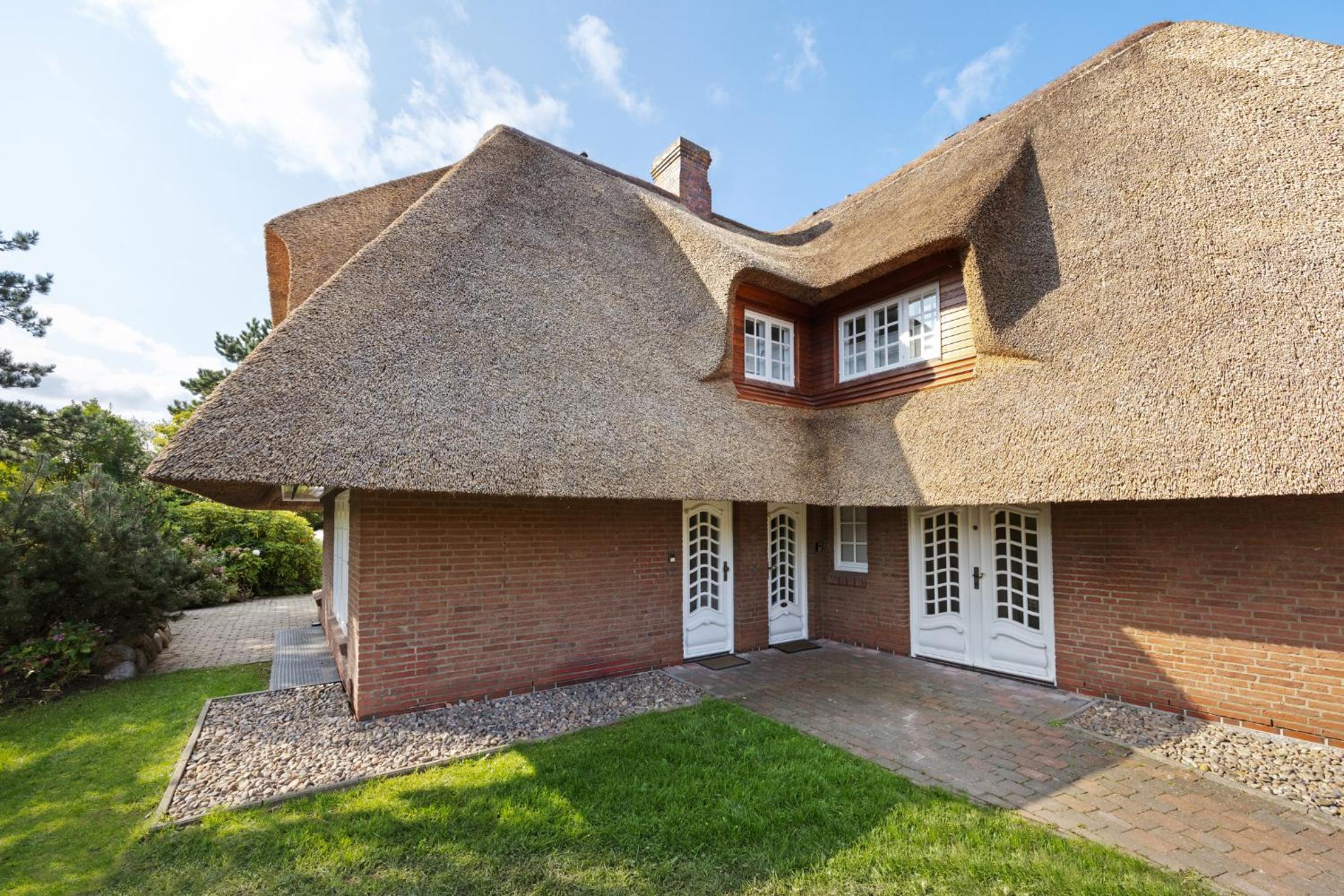 Ferienhaus Cäcilienhof Süd
