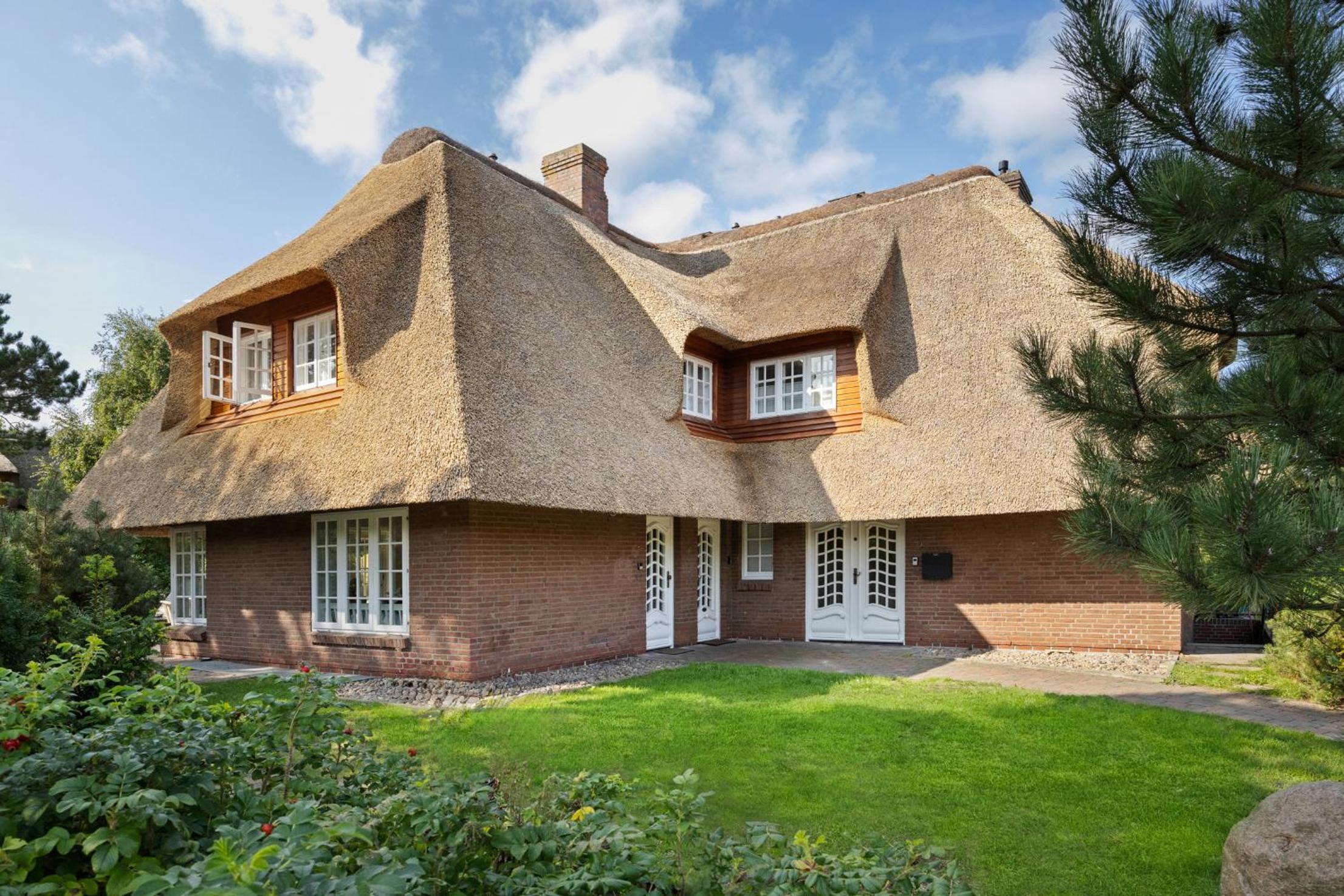 Ferienhaus Cäcilienhof Süd