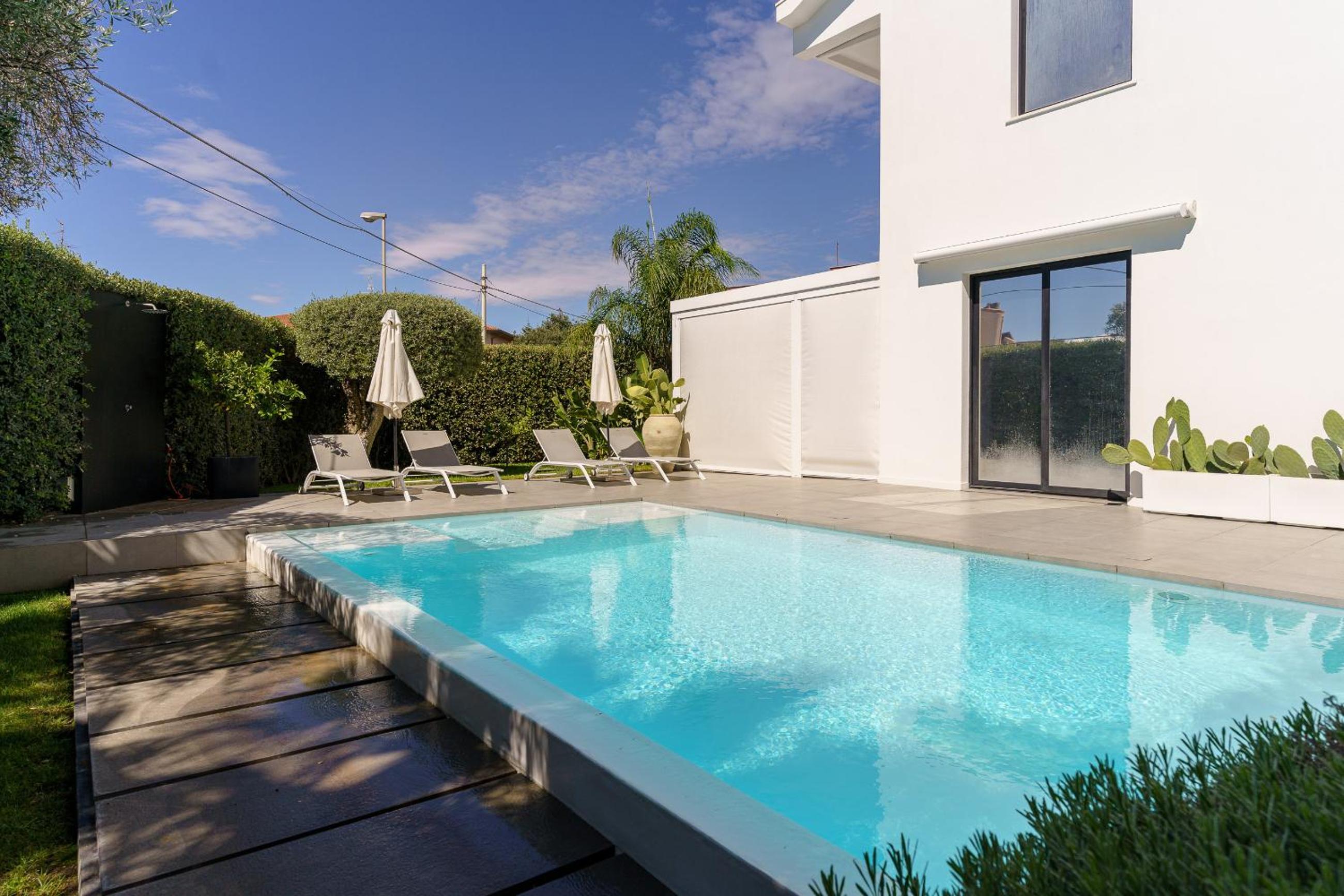 DIMORO Luxury Rooms in Sicily view 4