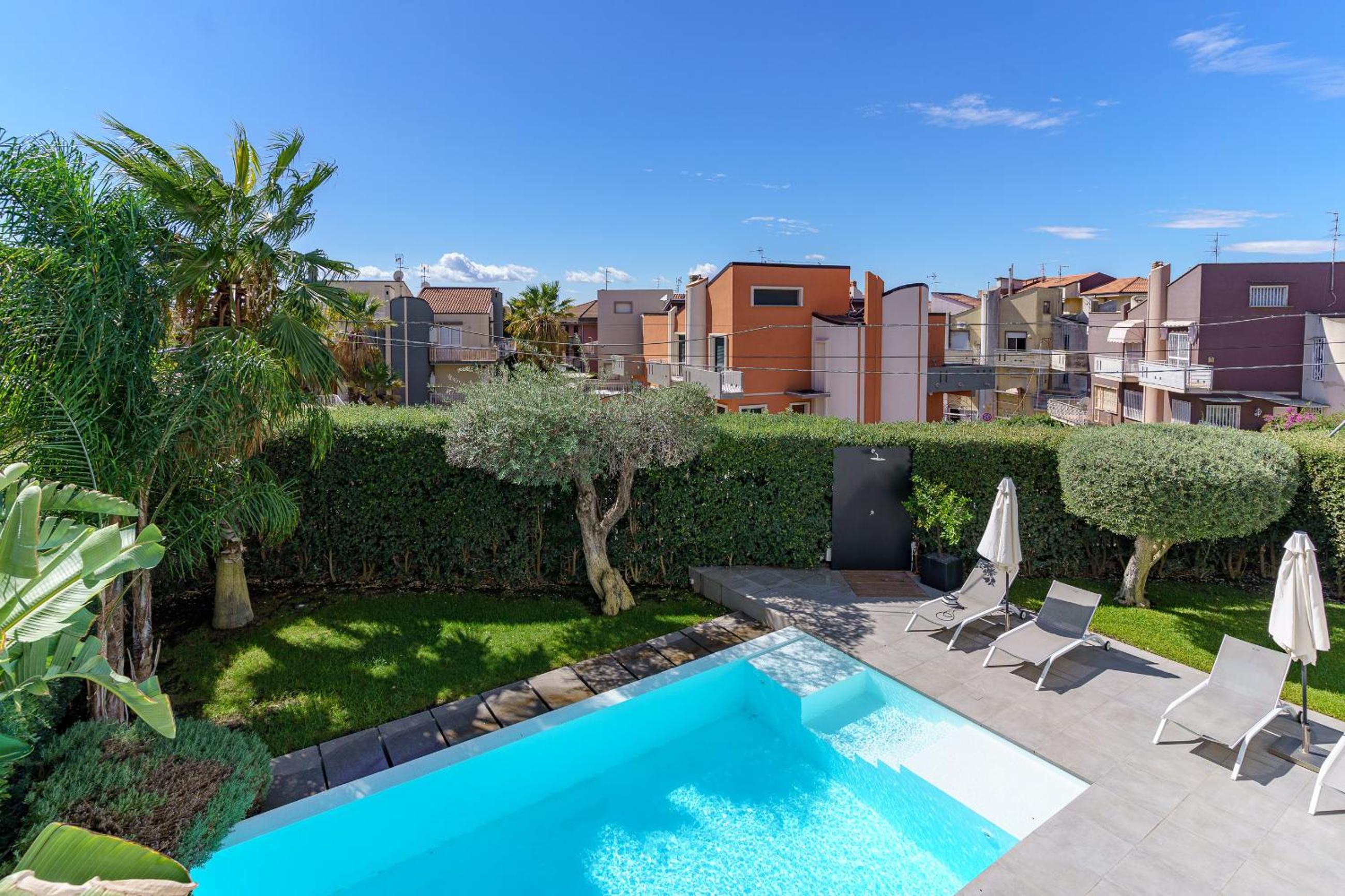 DIMORO Luxury Rooms in Sicily view 5