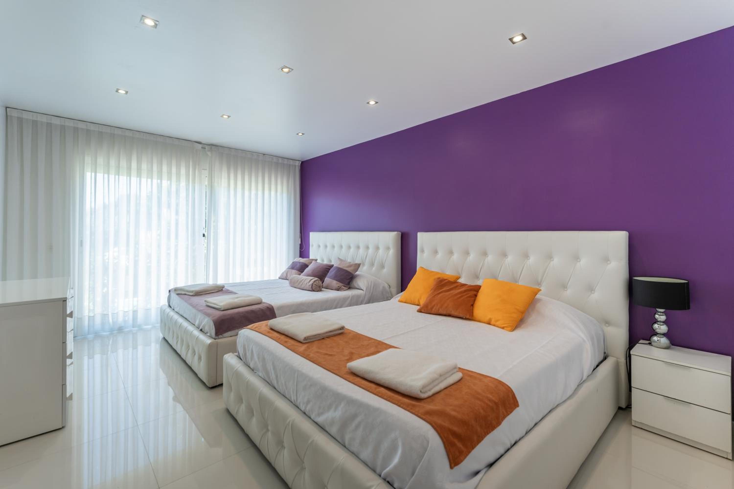 Feel Welcome Barcelona Luxury Villa photo 5