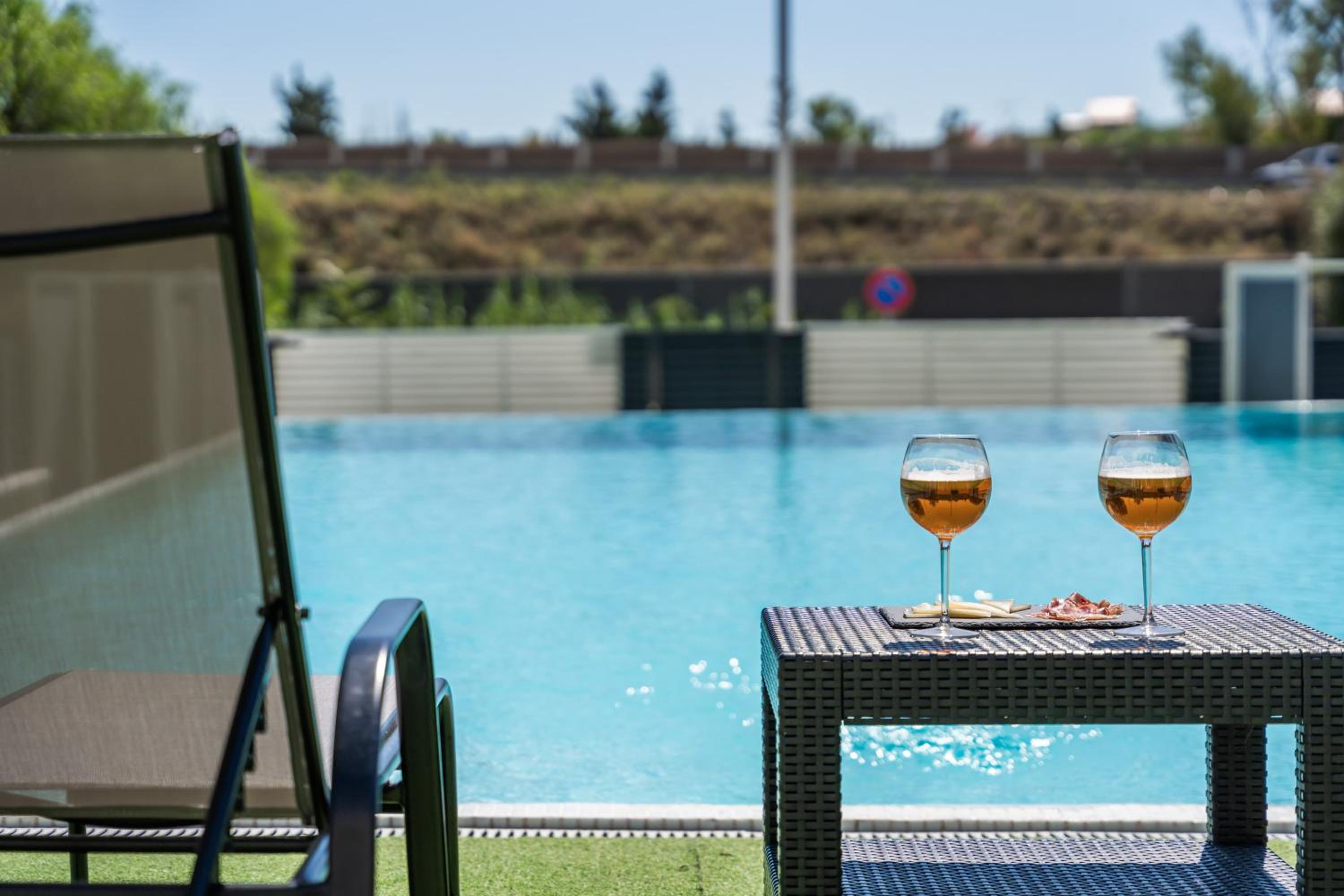 Feel Welcome Barcelona Luxury Villa photo 3