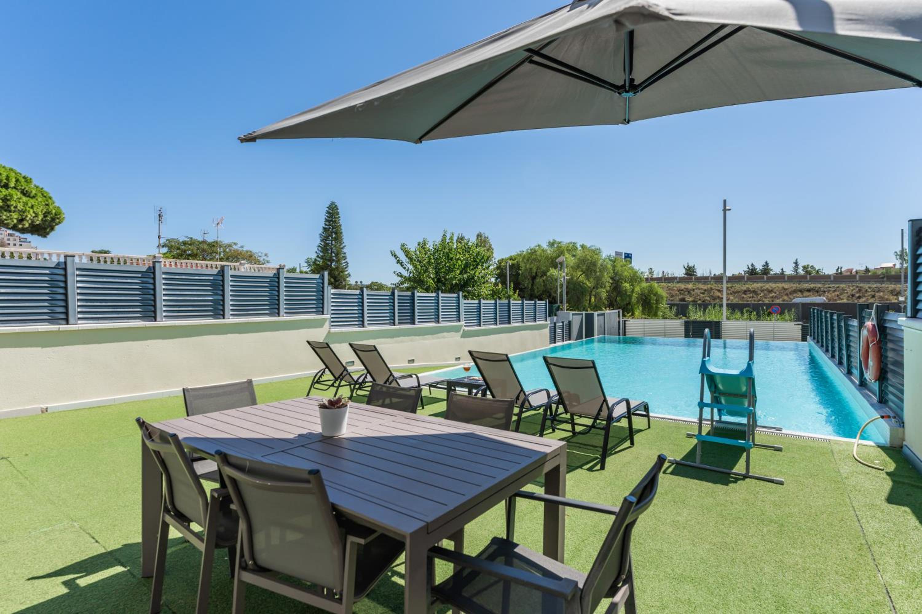 Feel Welcome Barcelona Luxury Villa photo 2