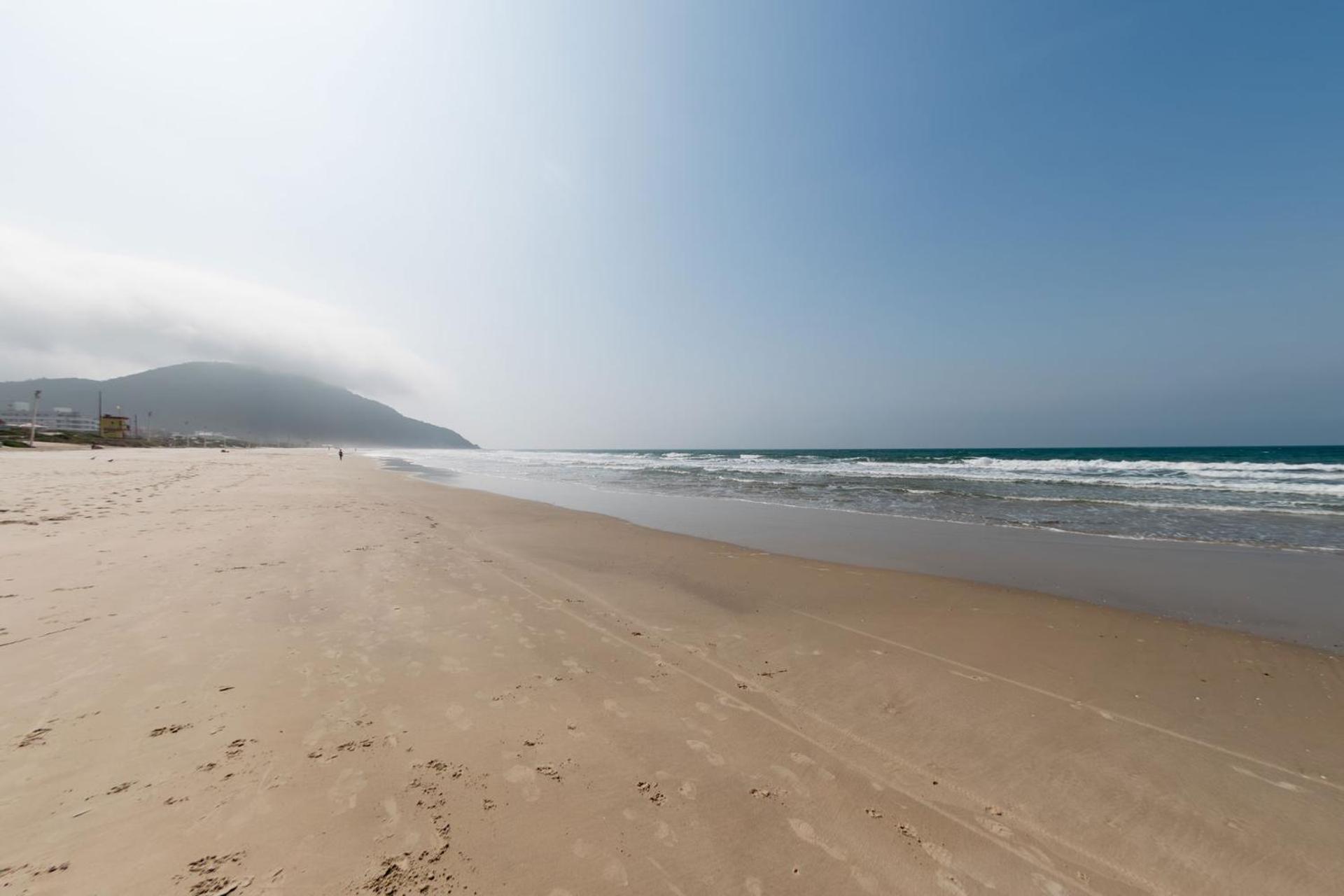 Villa Rica: Ap 1 quadra do Mar nos Ingleses YU2532