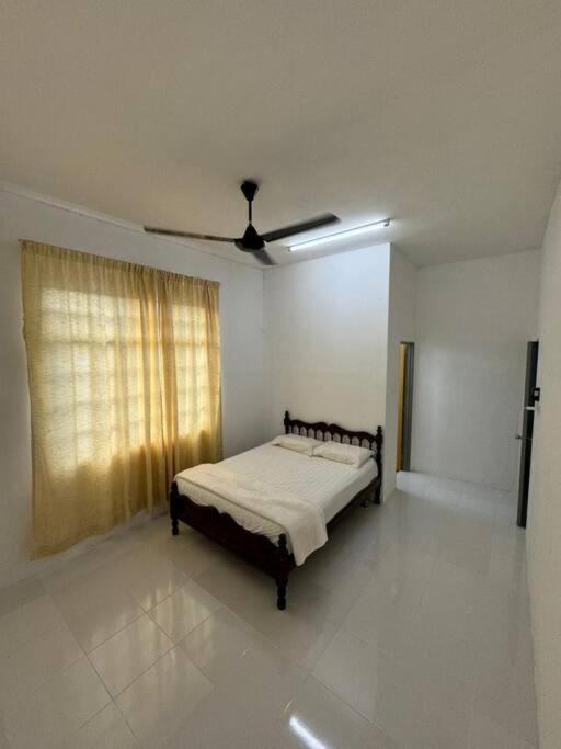Homestay Kuala Berang photo 6