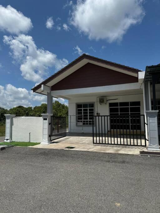 Homestay Kuala Berang photo 3