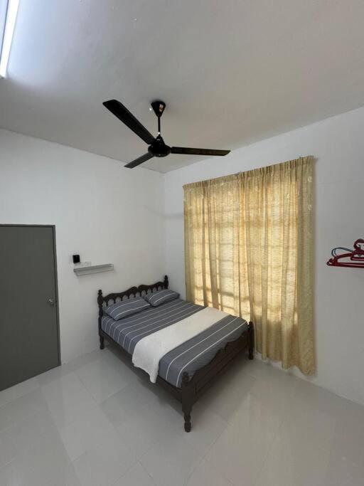 Homestay Kuala Berang photo 5