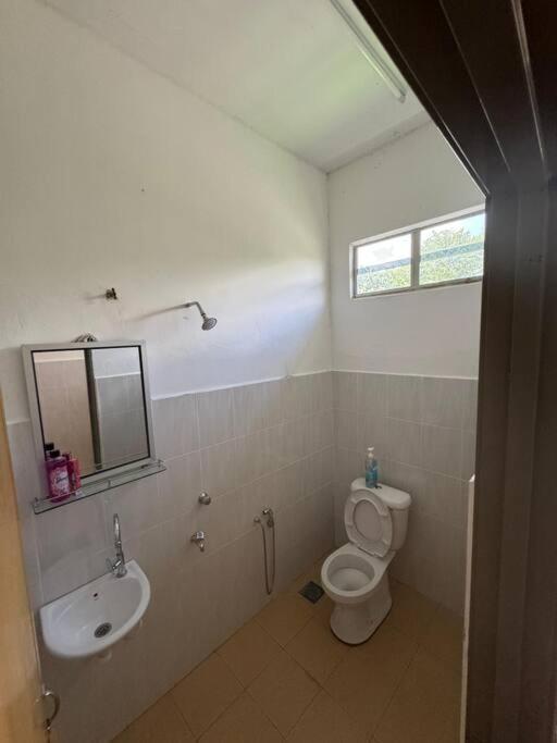 Homestay Kuala Berang photo 7