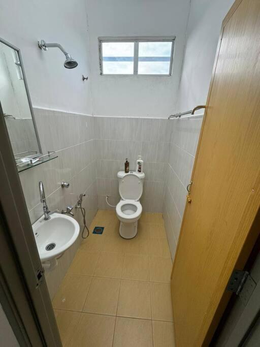 Homestay Kuala Berang photo 8