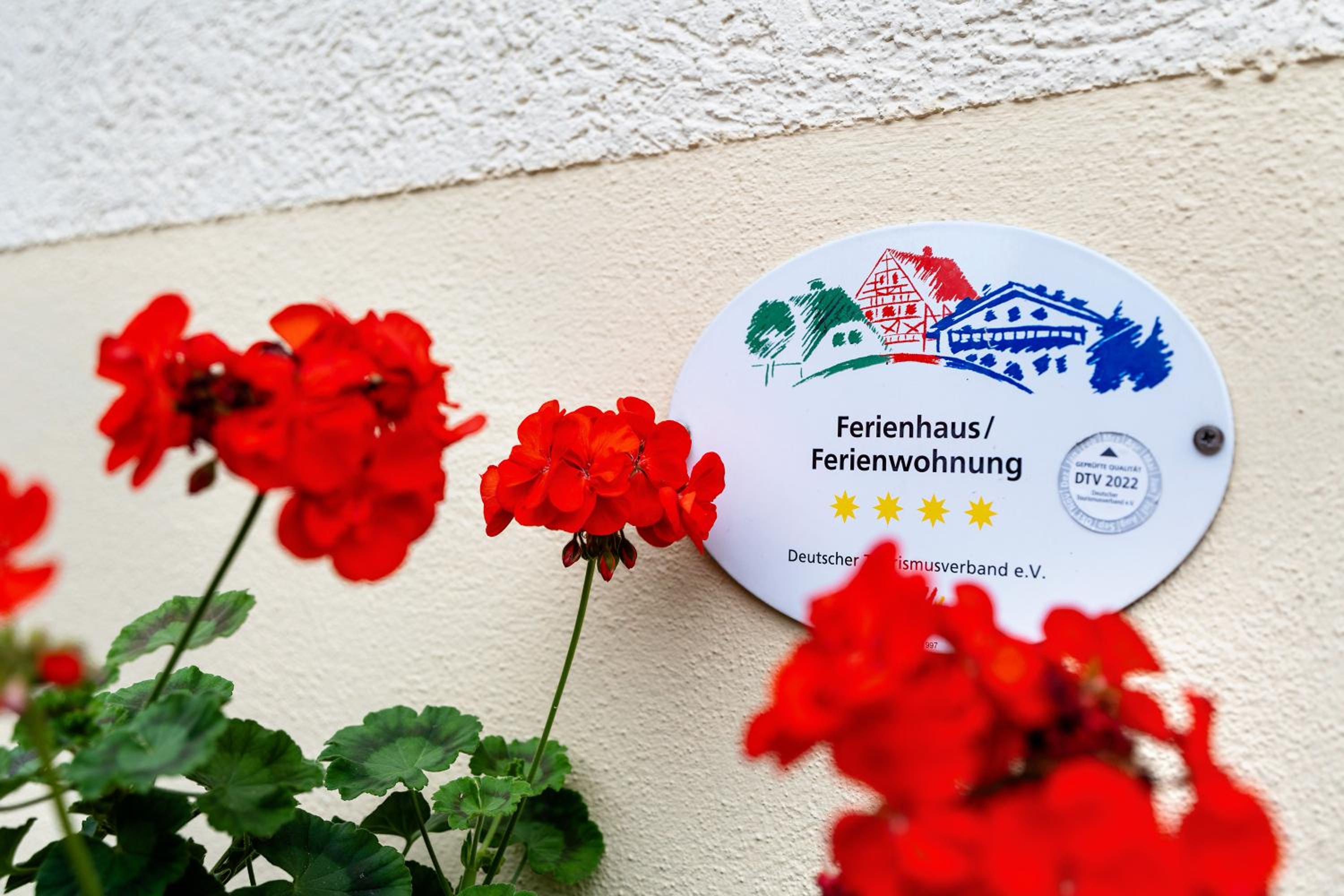 Gästehaus Retsch