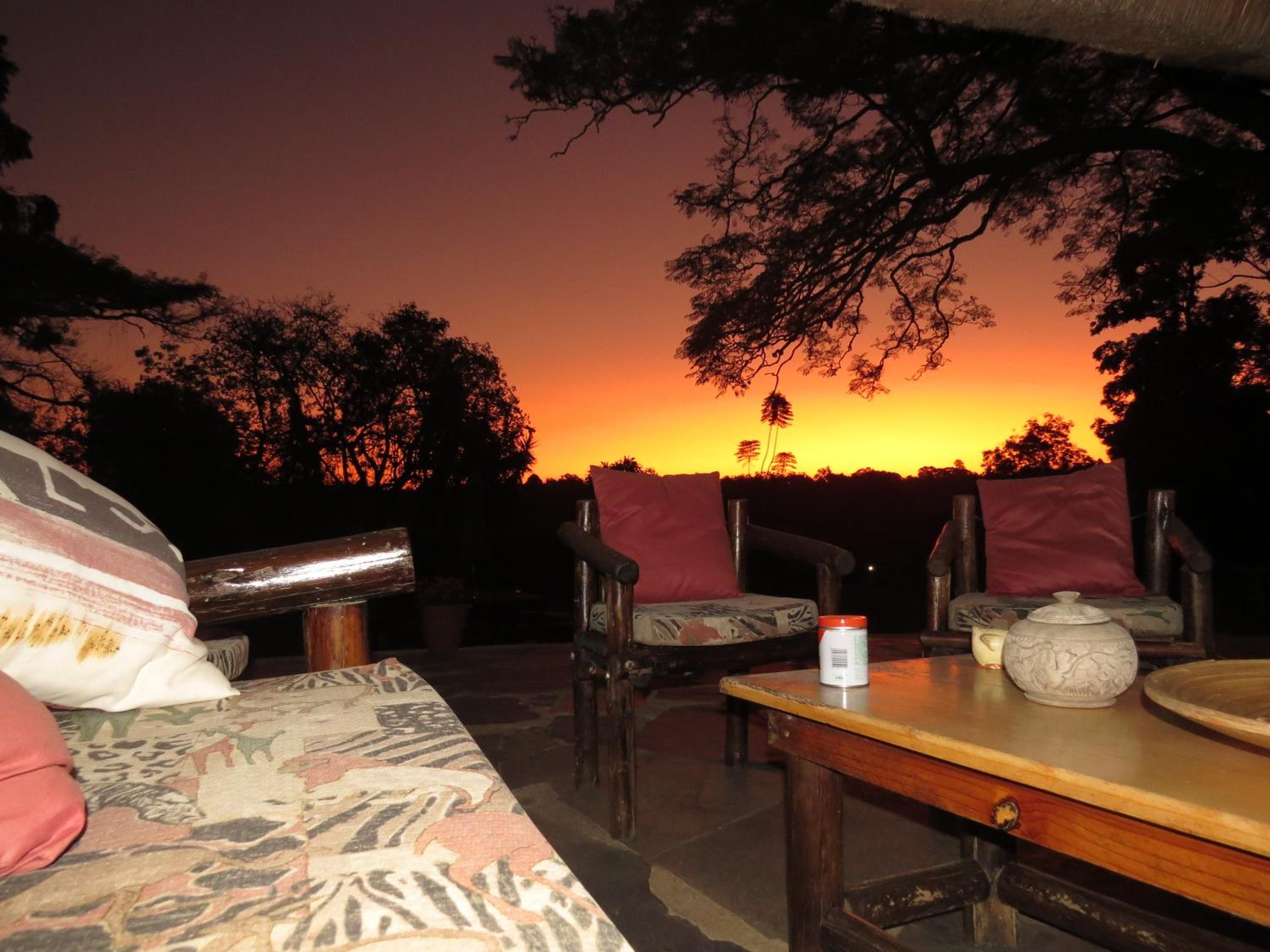 Thokozani Lodge