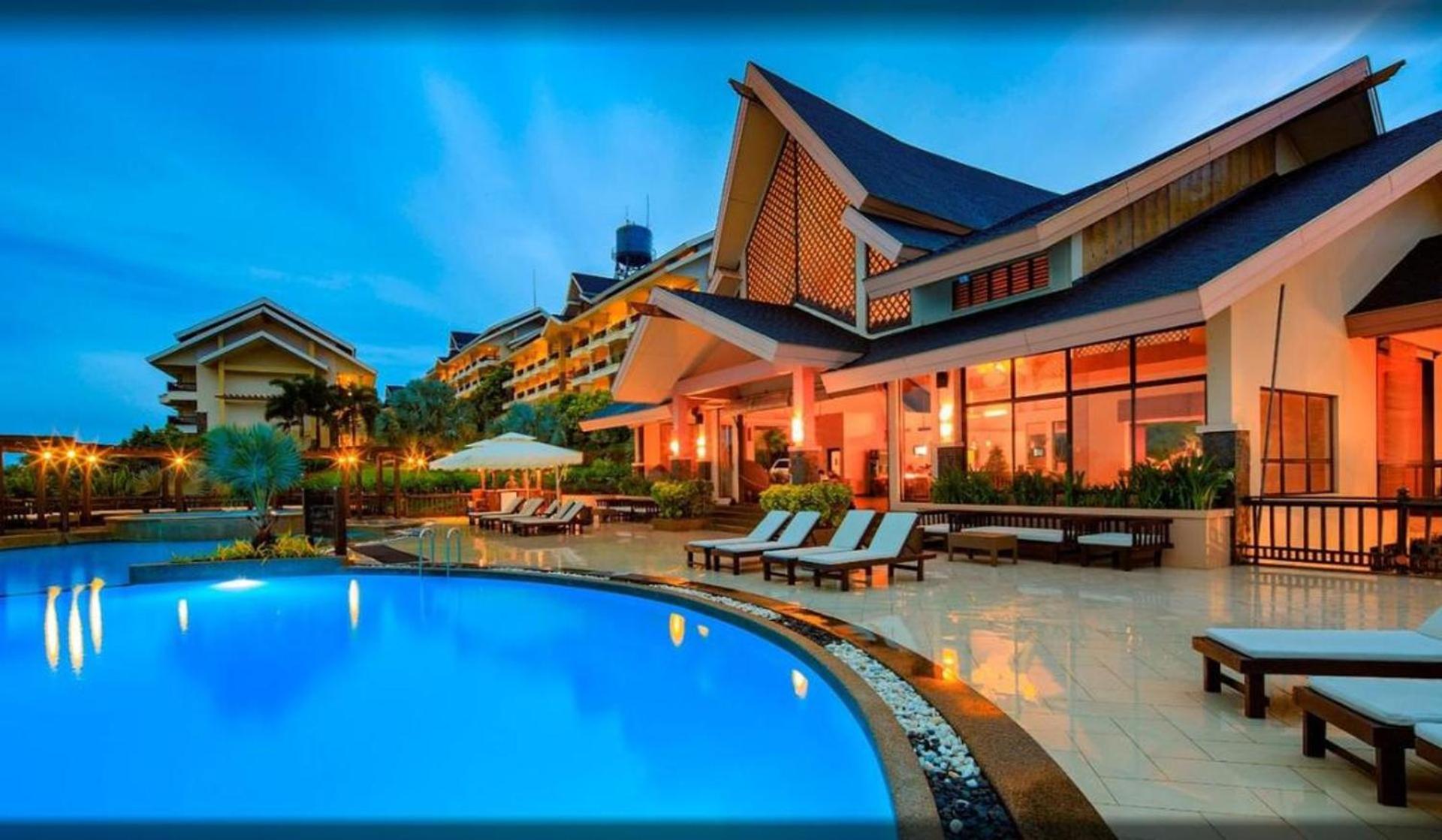 Paradise Apartment in Malay boracay philippines