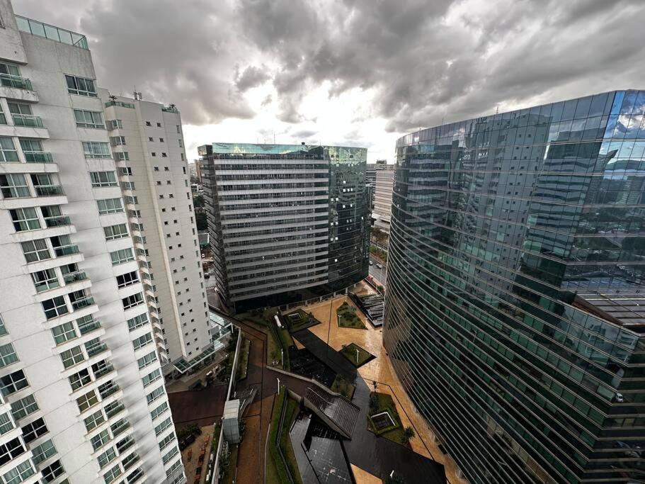 Hotel Lindo Flat No Vision - Centro De Brasilia